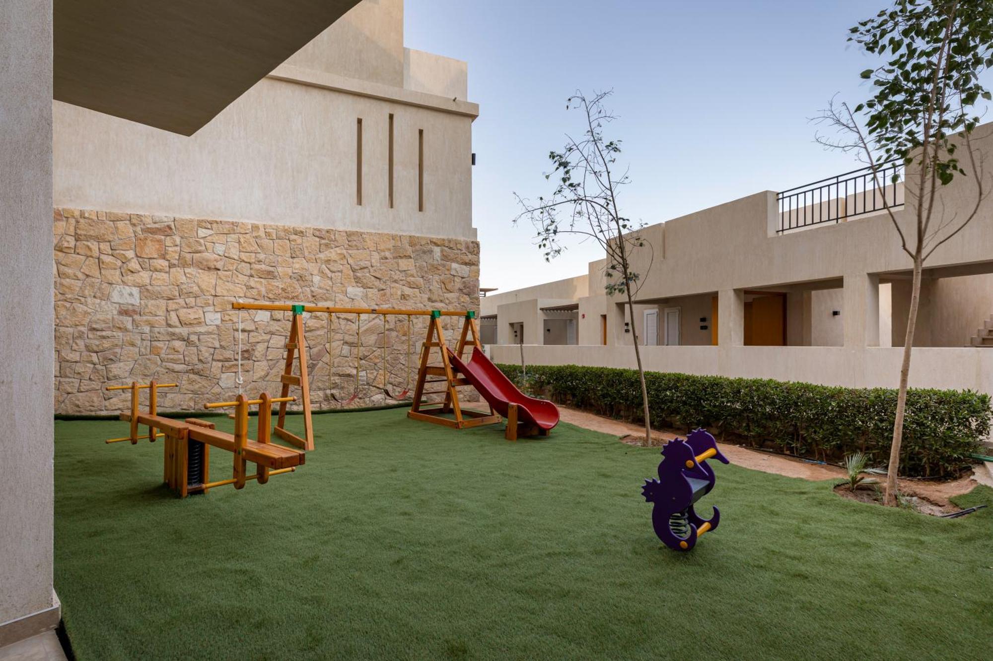 Hotel Creek And Residences El Gouna 5*