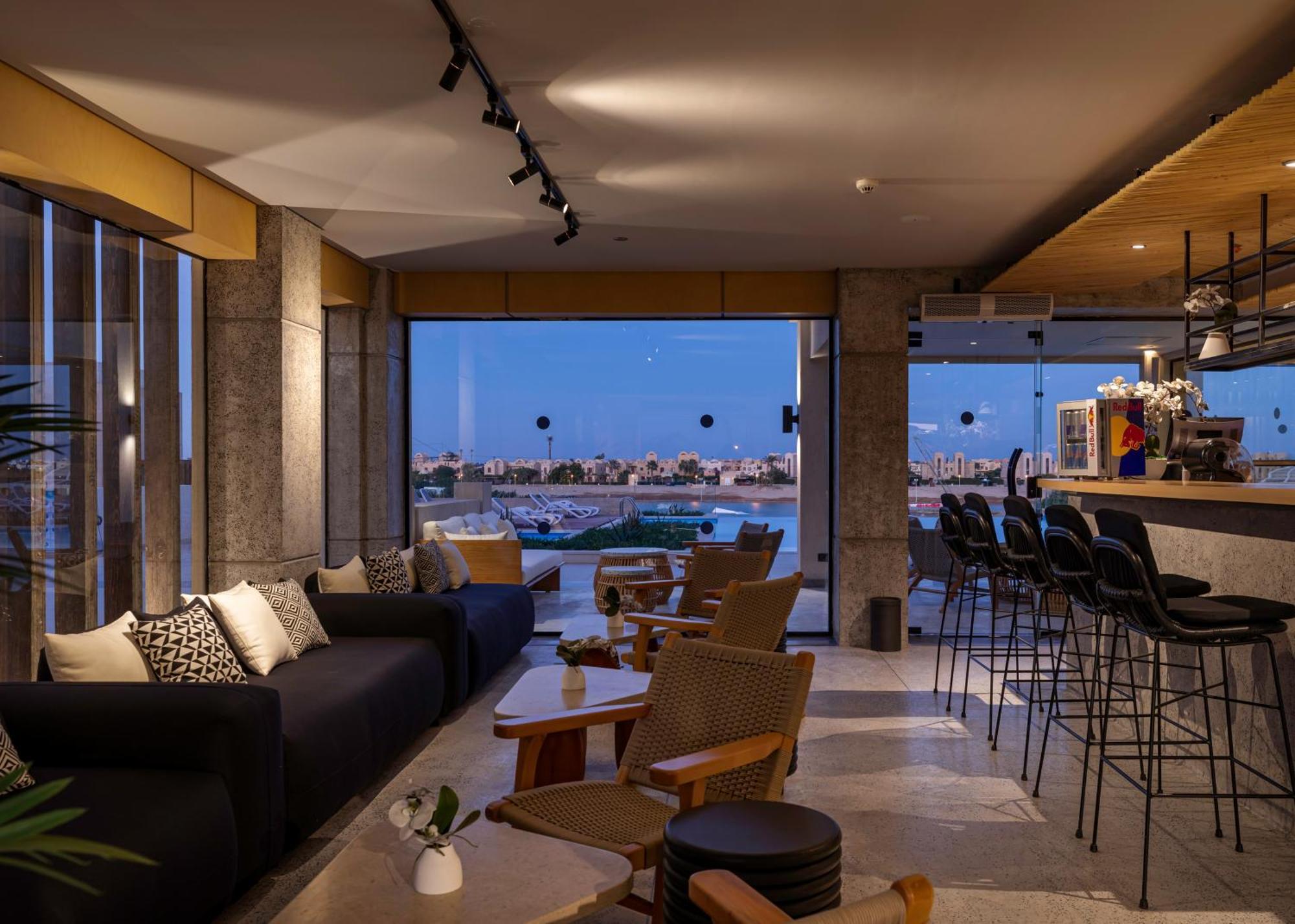 Creek And Residences El Gouna 5* Hurghada