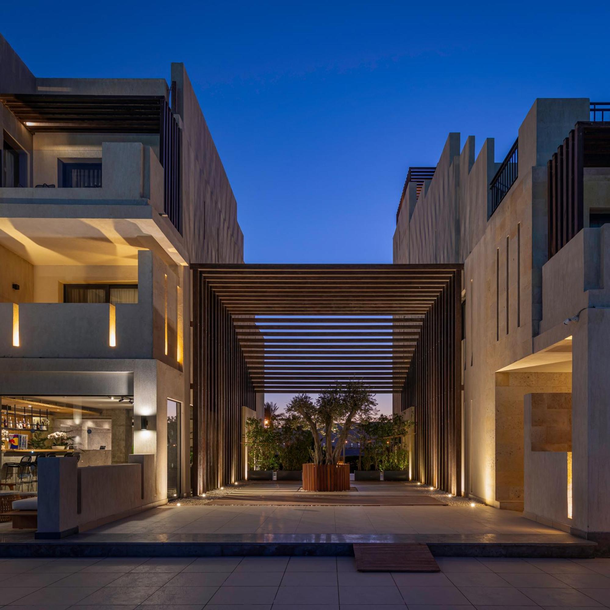 Creek And Residences El Gouna 5* Hurghada