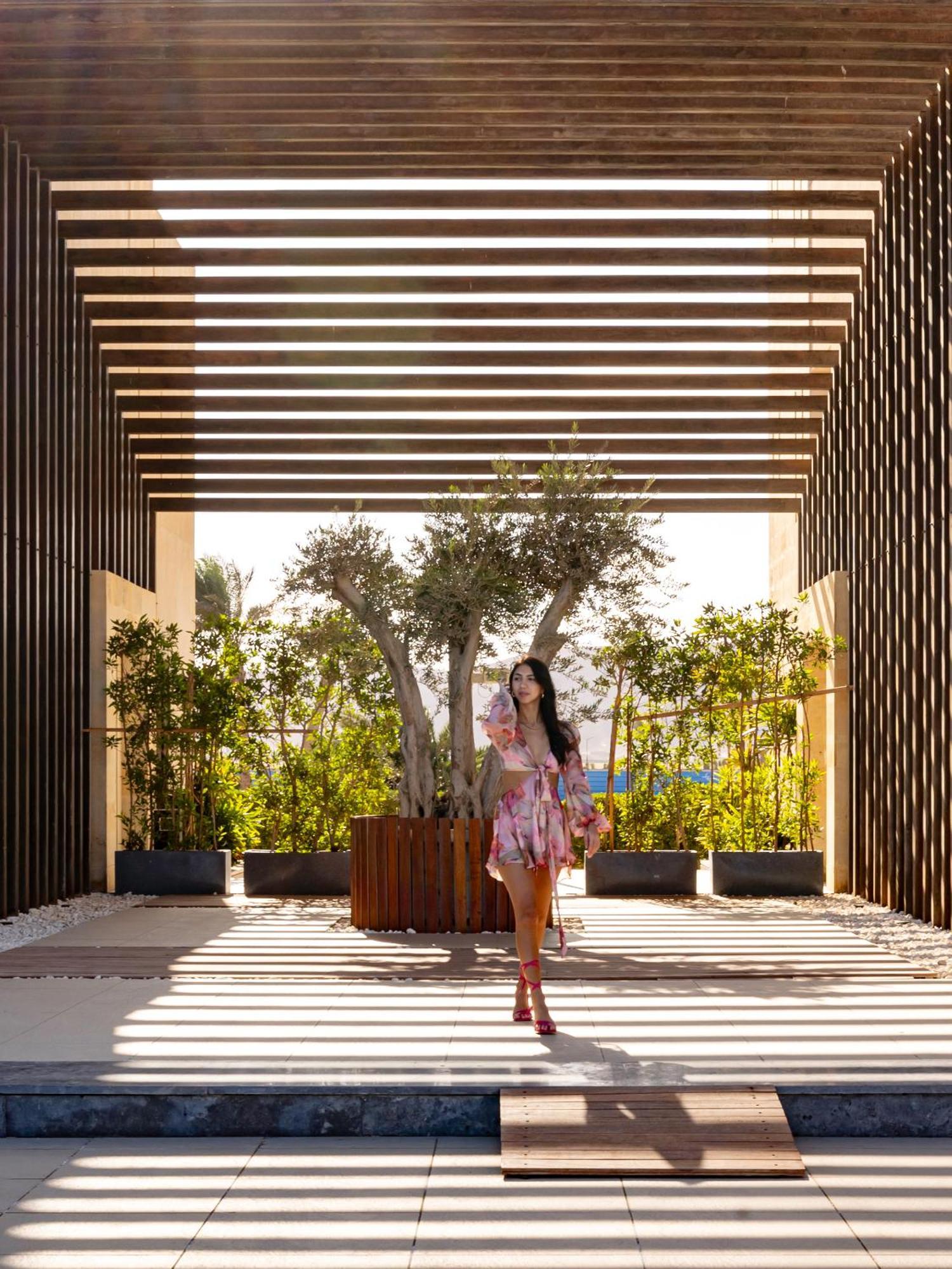 Creek And Residences El Gouna