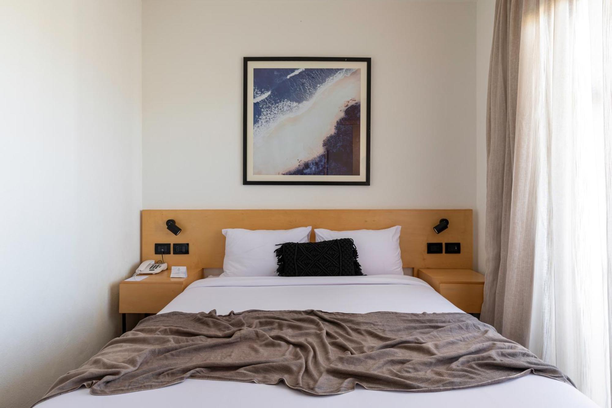Hotel Creek And Residences El Gouna Hurghada