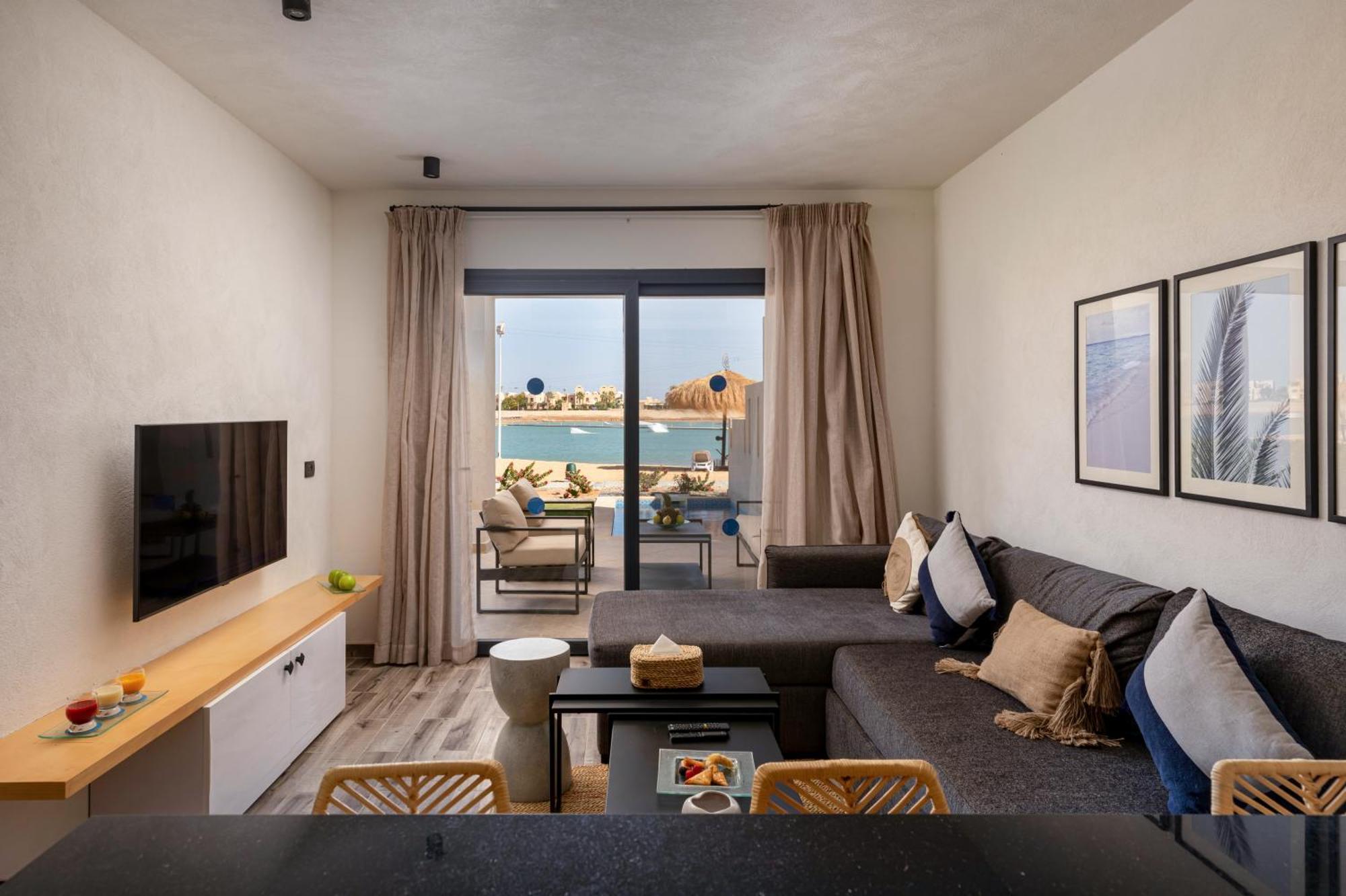 Hotel Creek And Residences El Gouna
