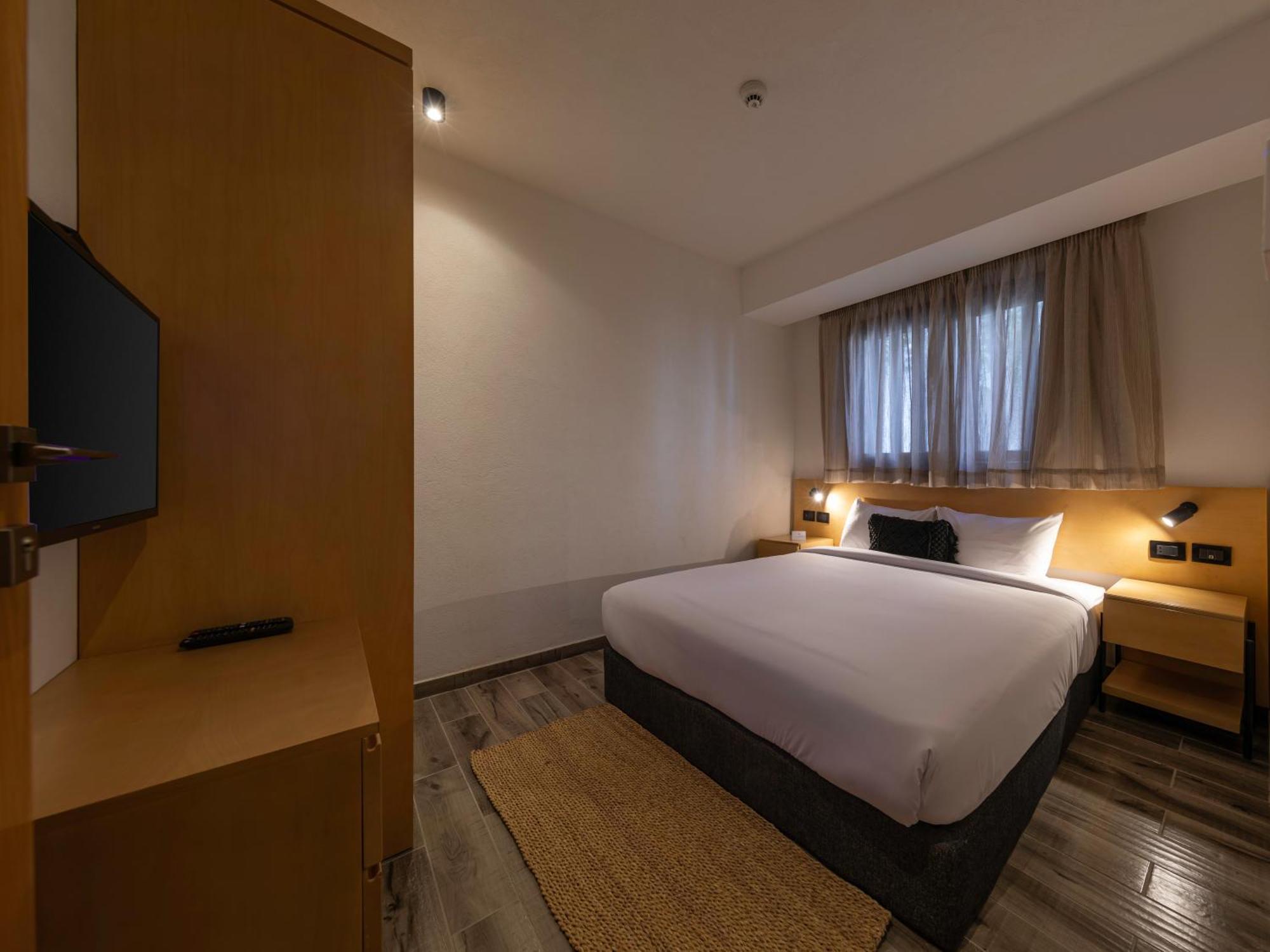Creek And Residences El Gouna 5*