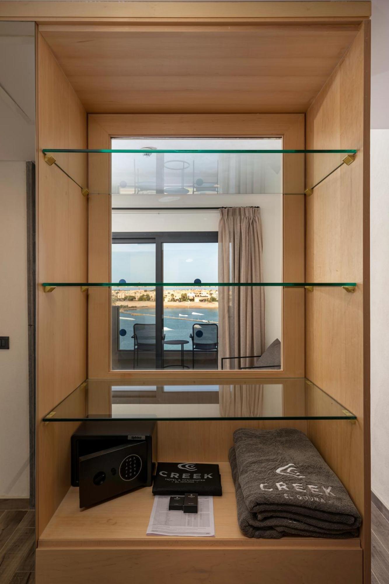 Creek And Residences El Gouna 5* Hurghada