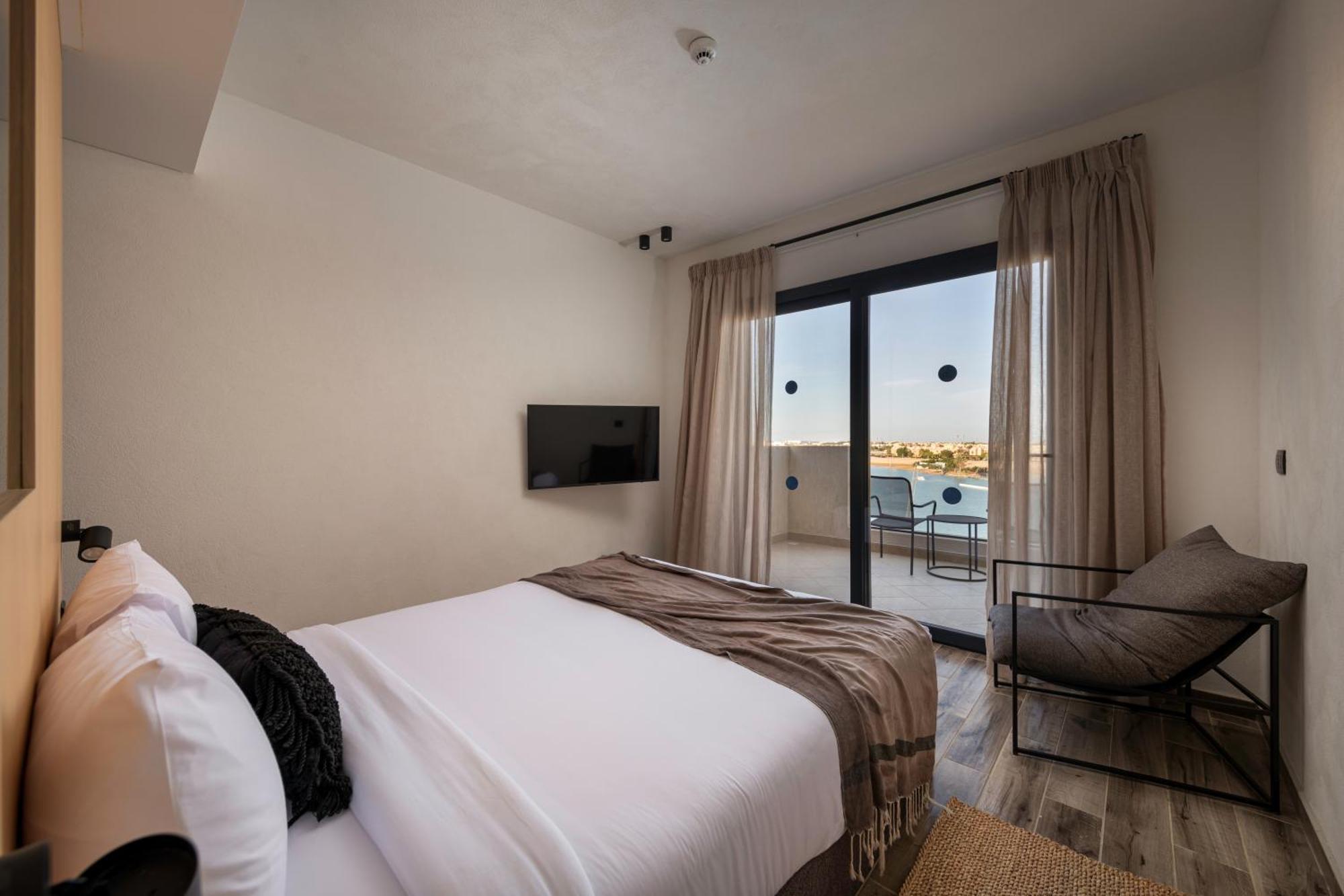 Hotel Creek And Residences El Gouna