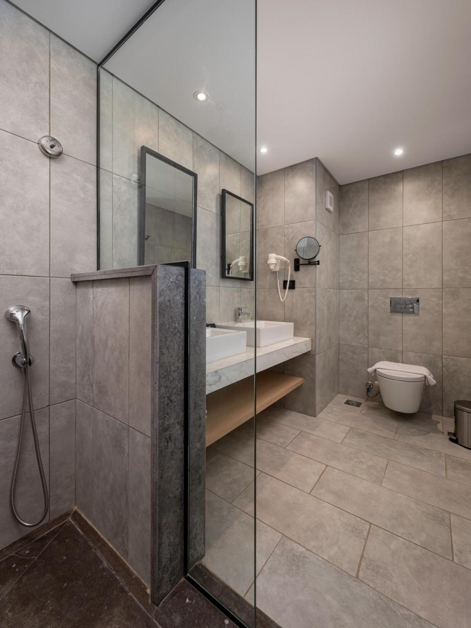Creek And Residences El Gouna Hurghada