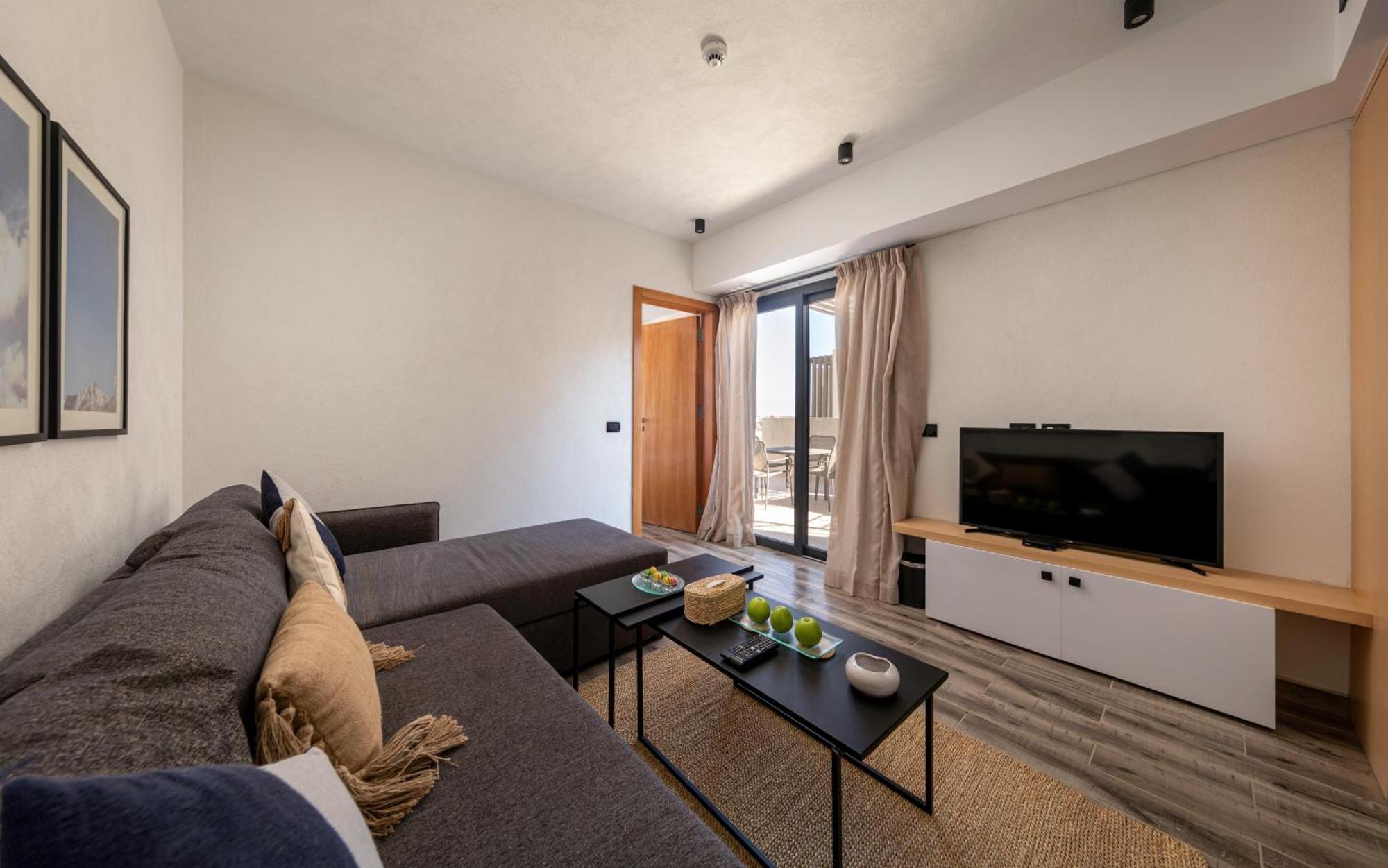 Creek And Residences El Gouna 5*