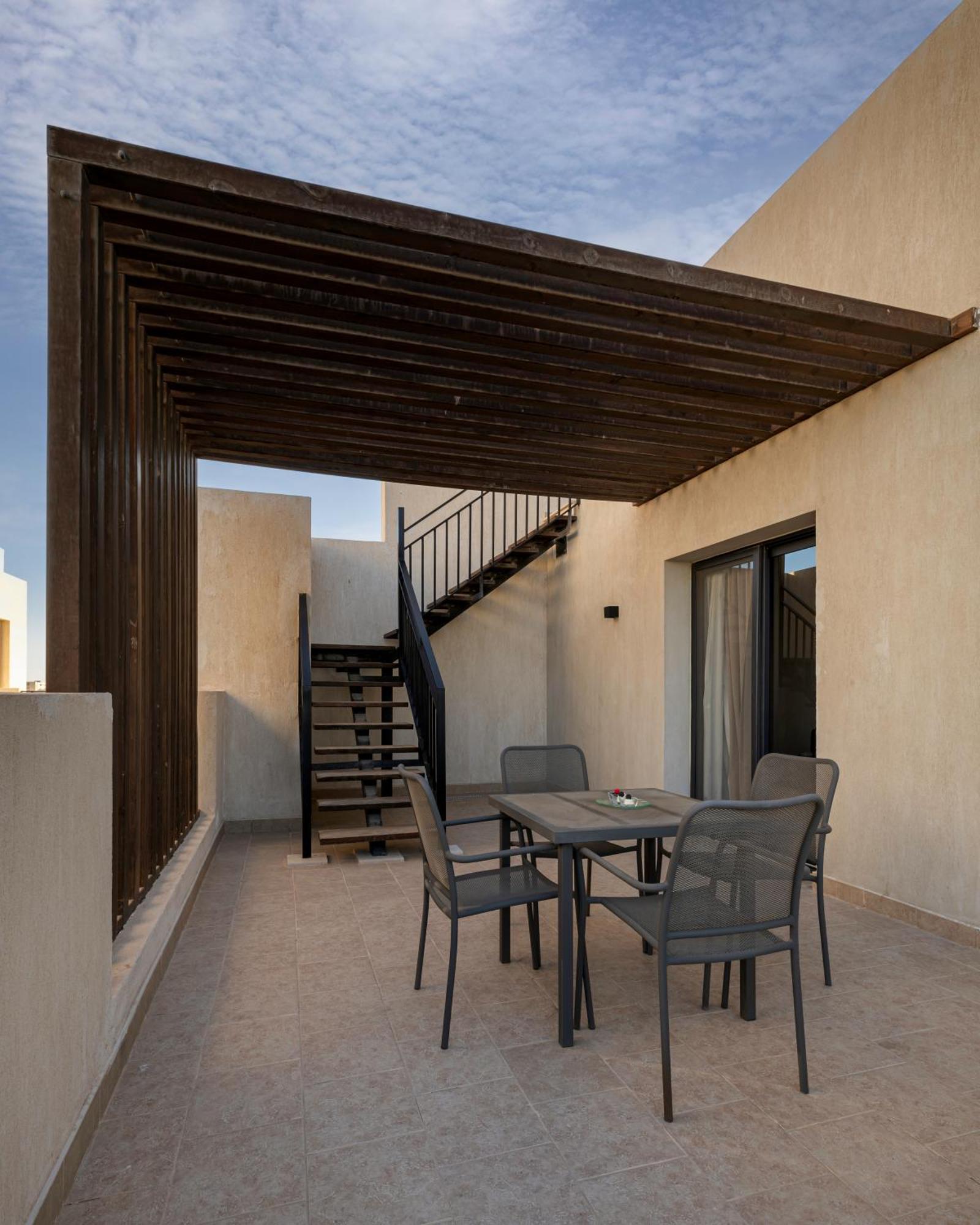 Hotel Creek And Residences El Gouna 5*