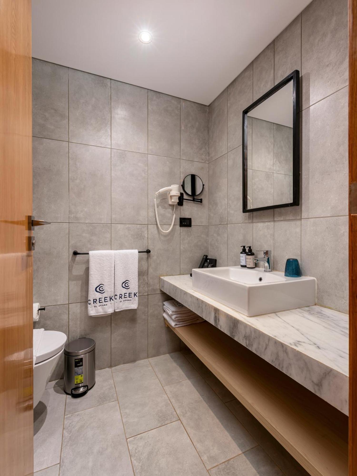 Creek And Residences El Gouna 5*