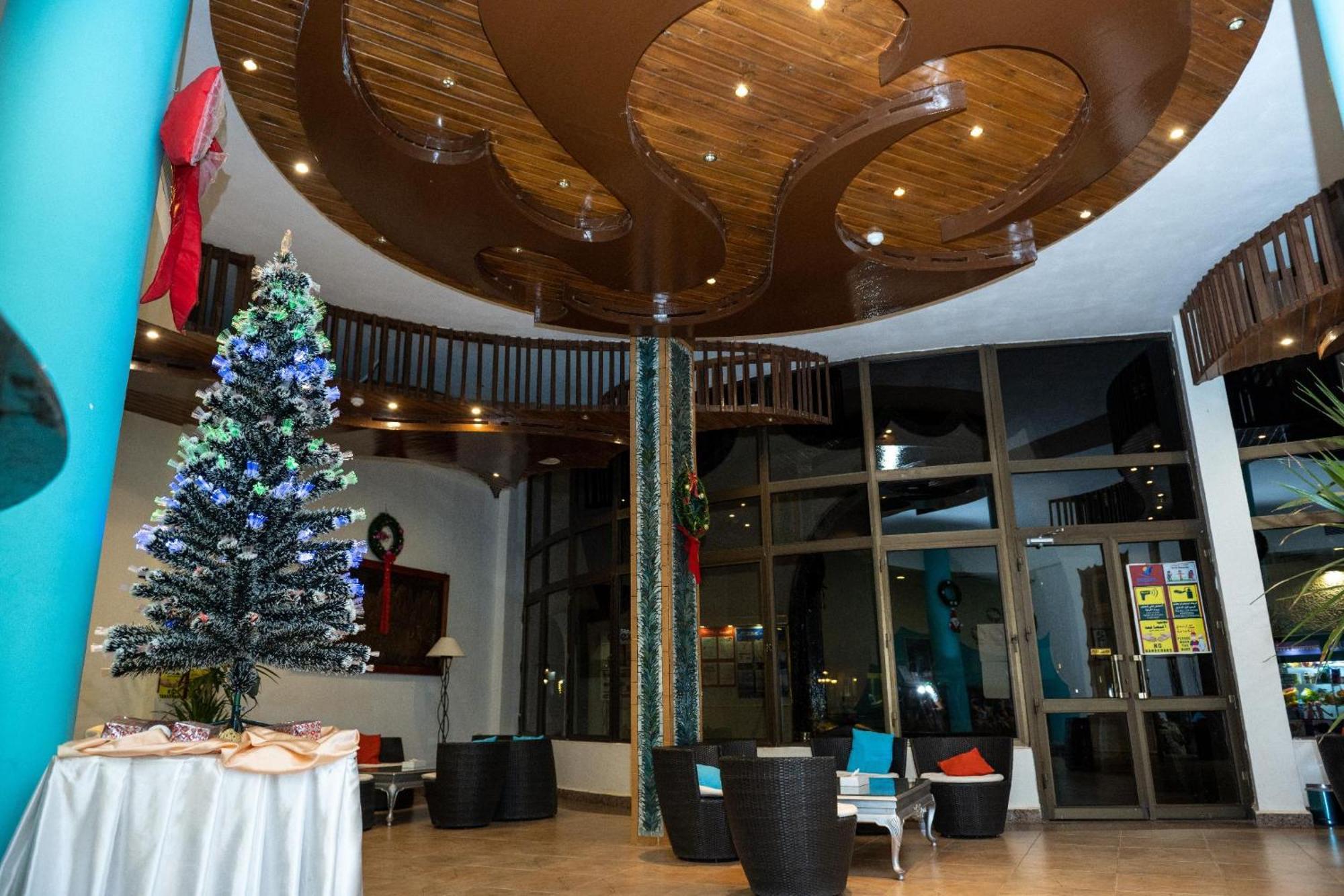 Turquoise Resort Sharm el-Sheikh