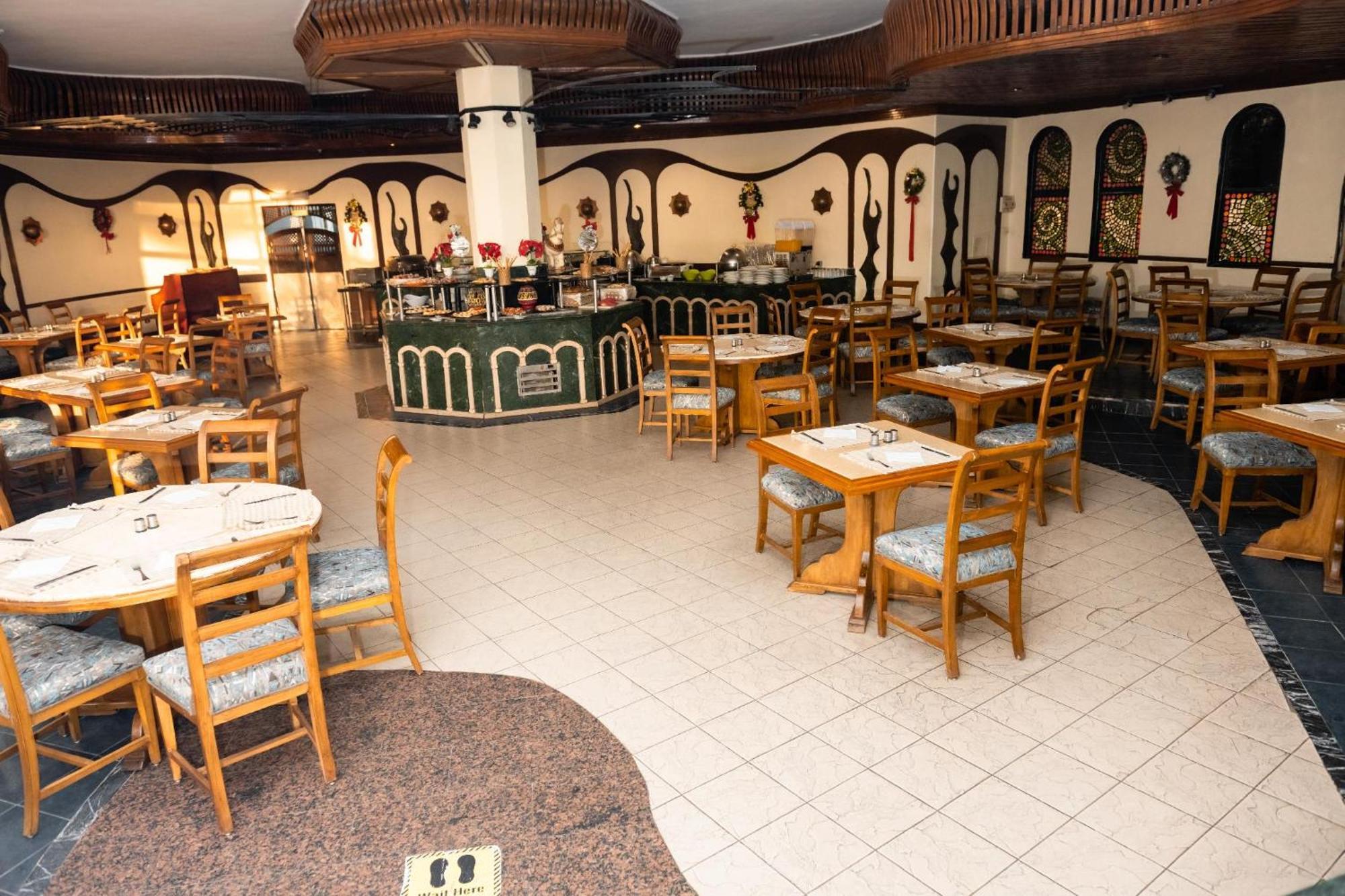 Resort Turquoise 3*
