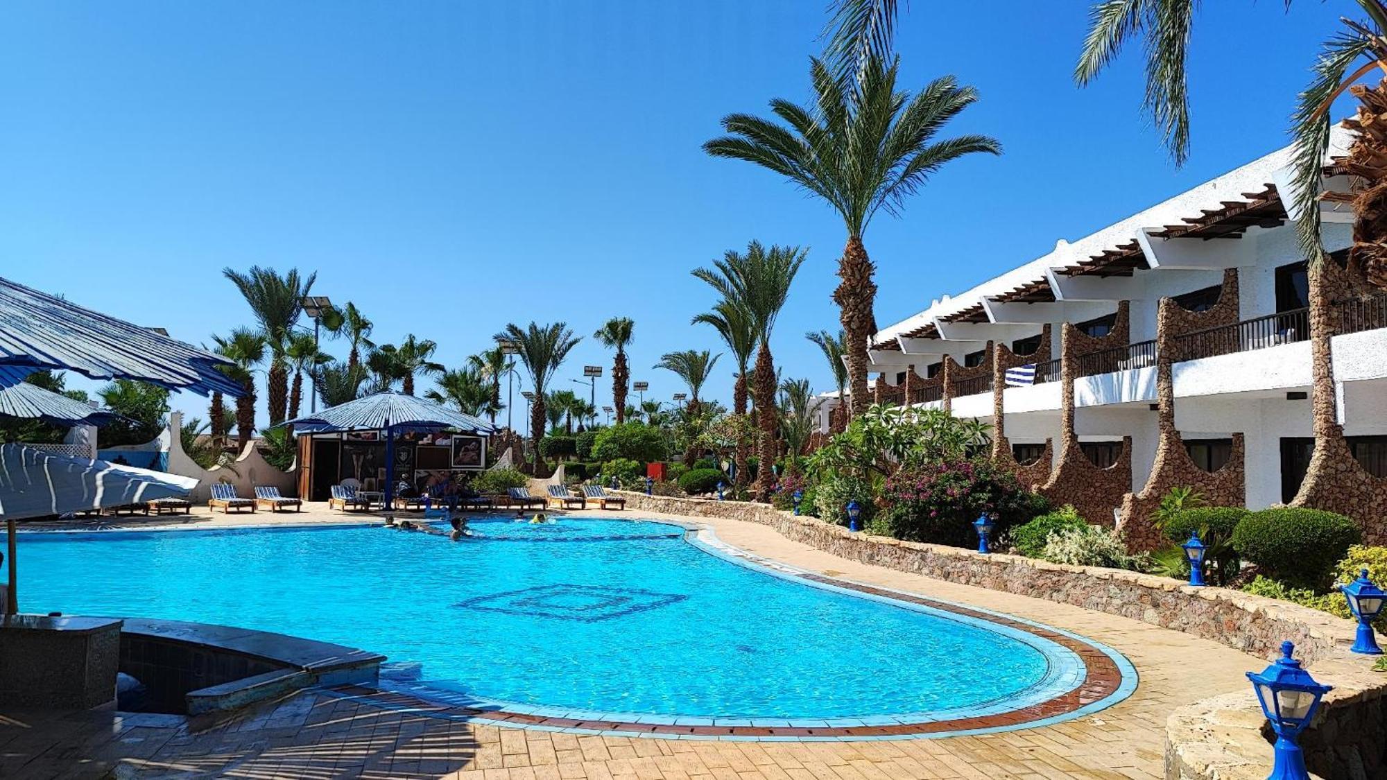 Turquoise Resort 3*