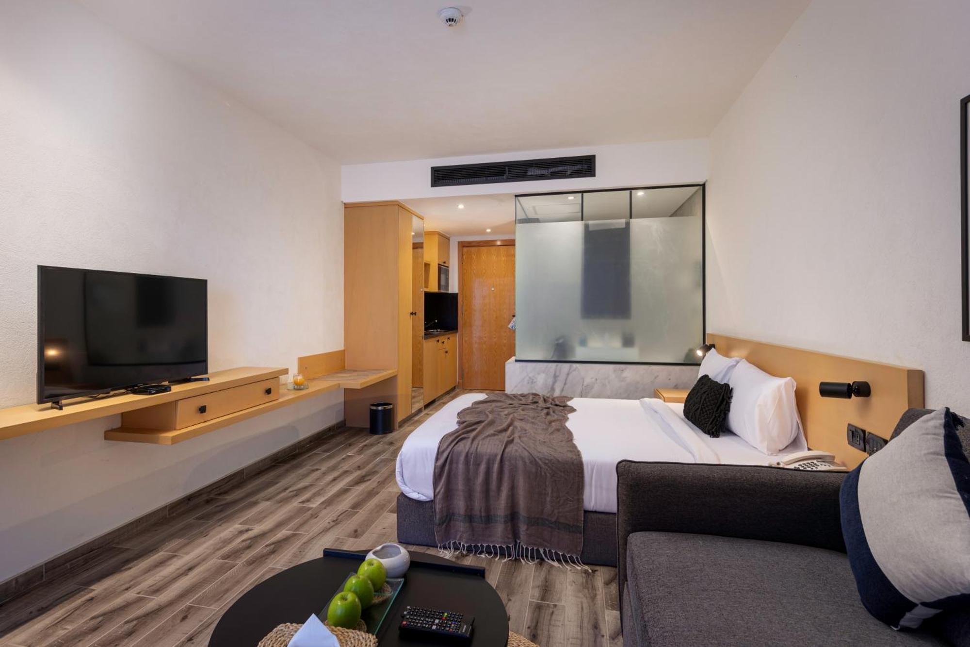 Hotel Creek And Residences El Gouna Hurghada
