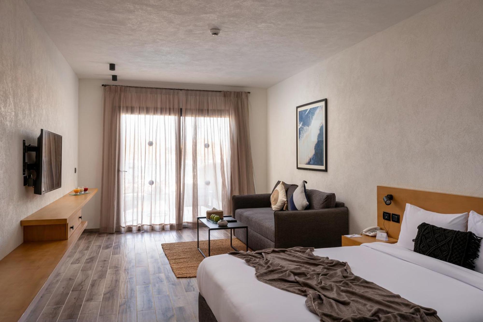 Creek And Residences El Gouna Hotel Hurghada