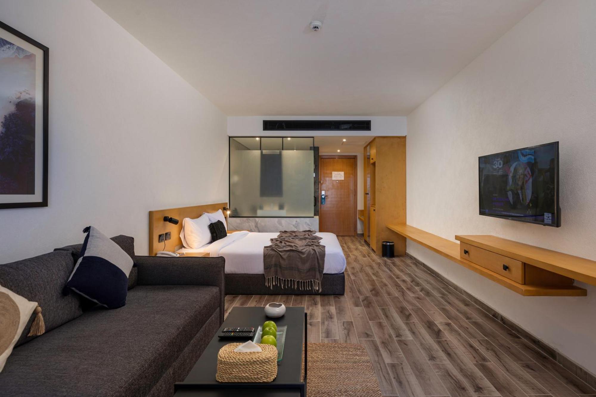 Creek And Residences El Gouna Hurghada