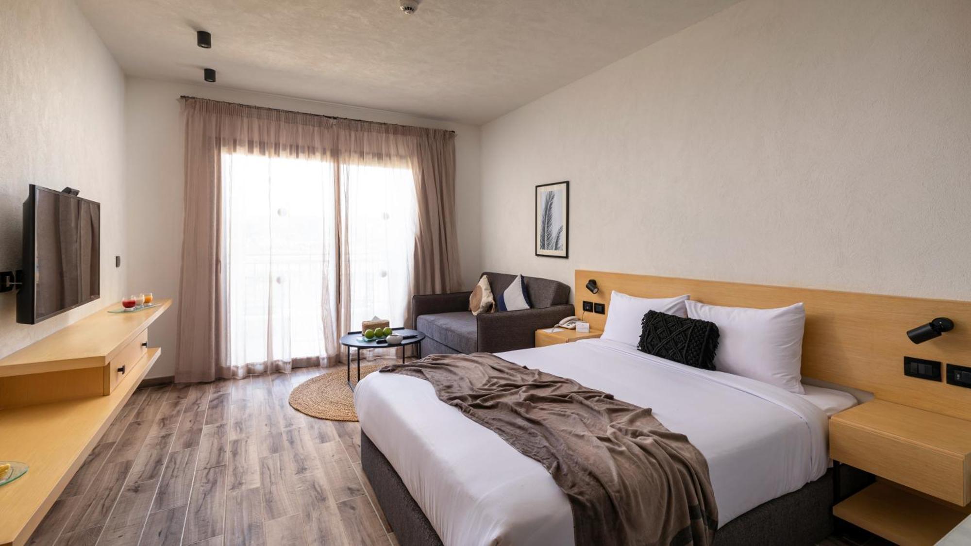 Creek And Residences El Gouna Hotel 5*