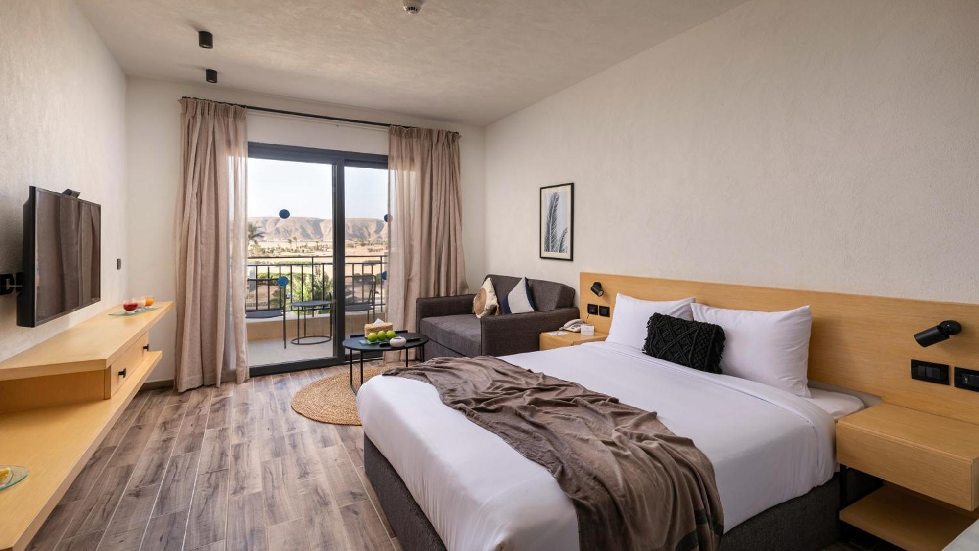 Creek And Residences El Gouna 5* Hurghada