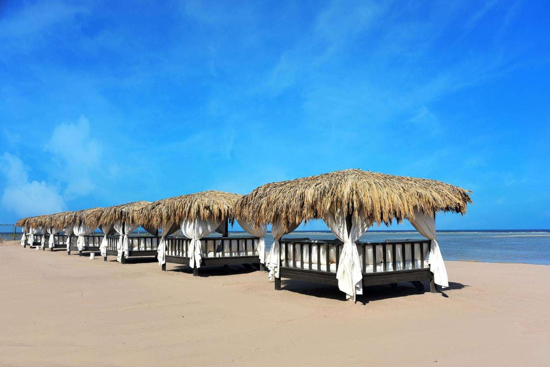 Resort Steigenberger Alcazar 5*