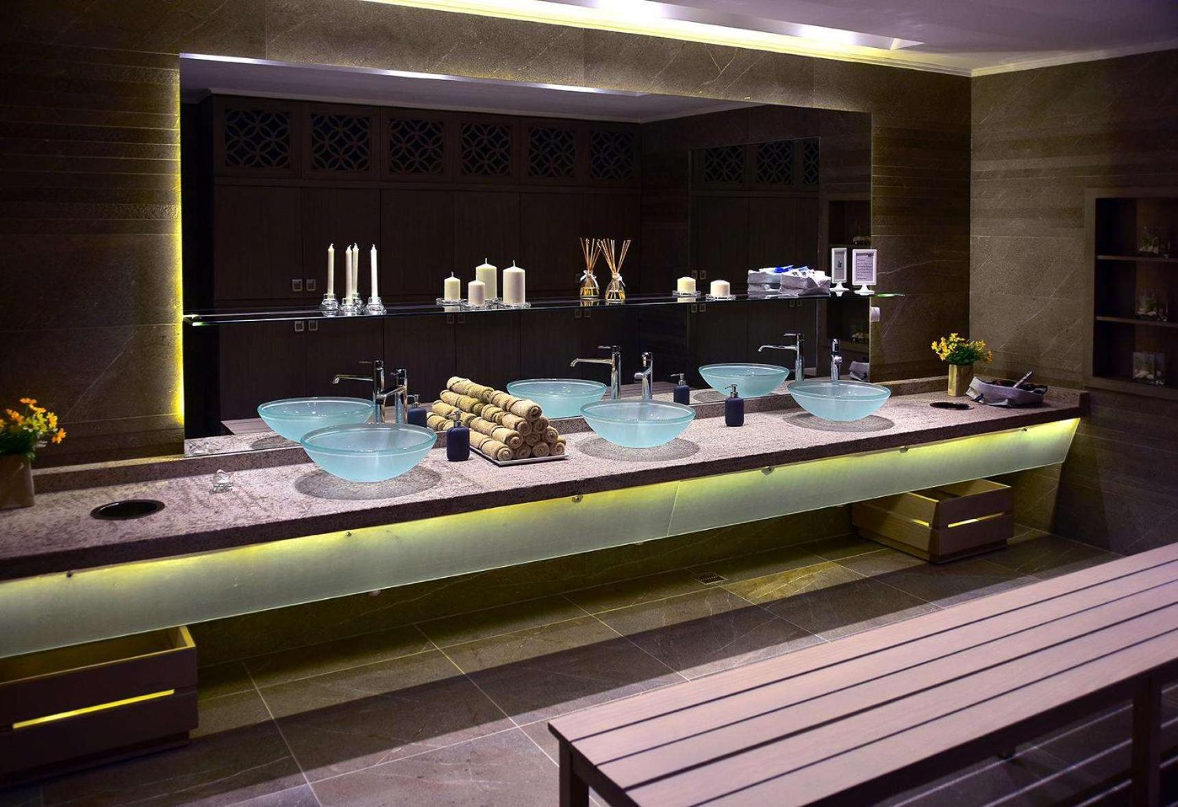 Resort Steigenberger Alcazar 5*