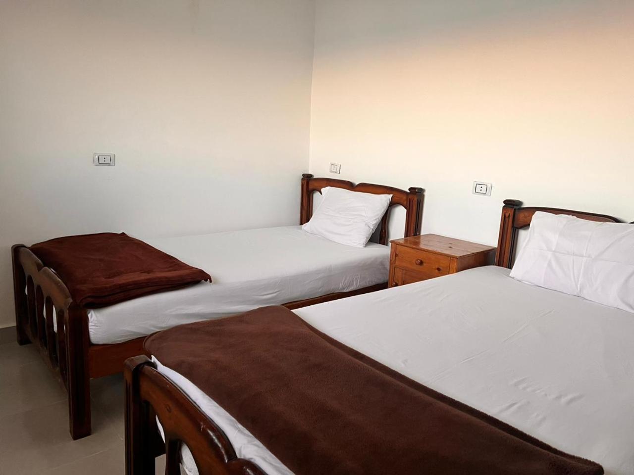 Hakuna Matata Homestay *