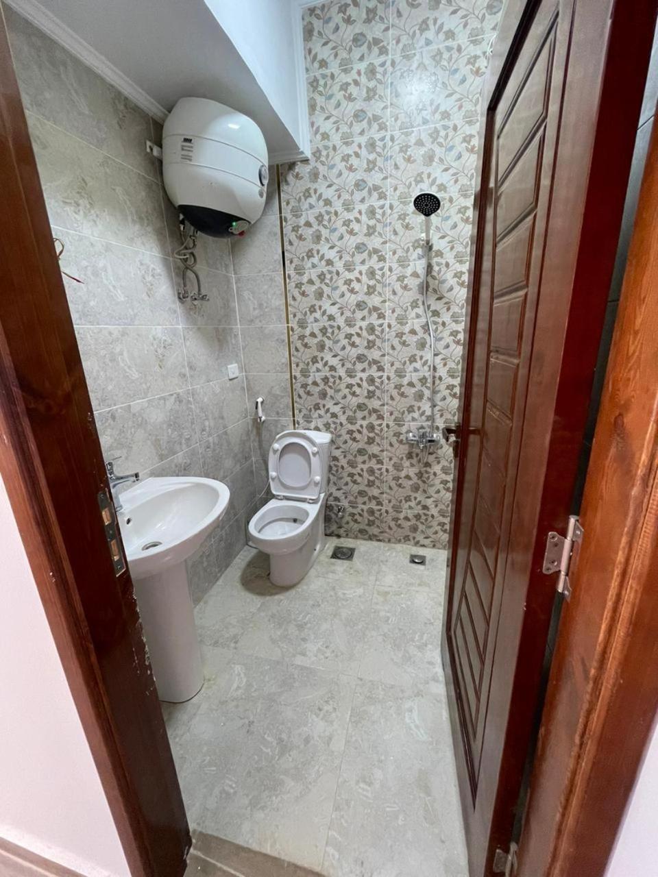 Hakuna Matata Homestay Dahab