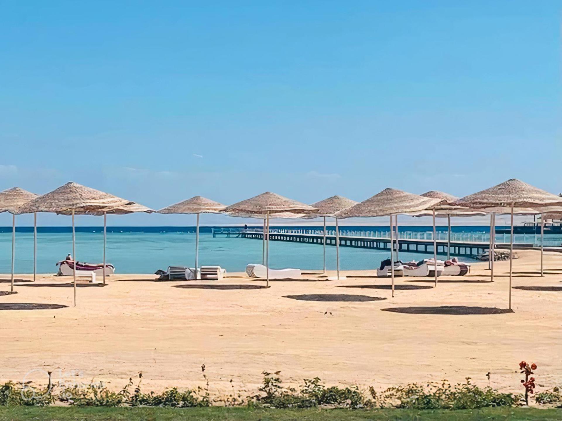 Apartment Scandic Ssv- Private Sandy Coral Reef Retreat With Free Wi-fi *
