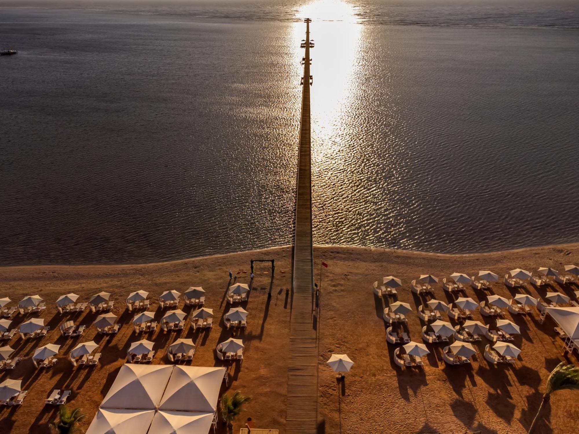 Rixos Premium Seagate - Ultra Complex 5*