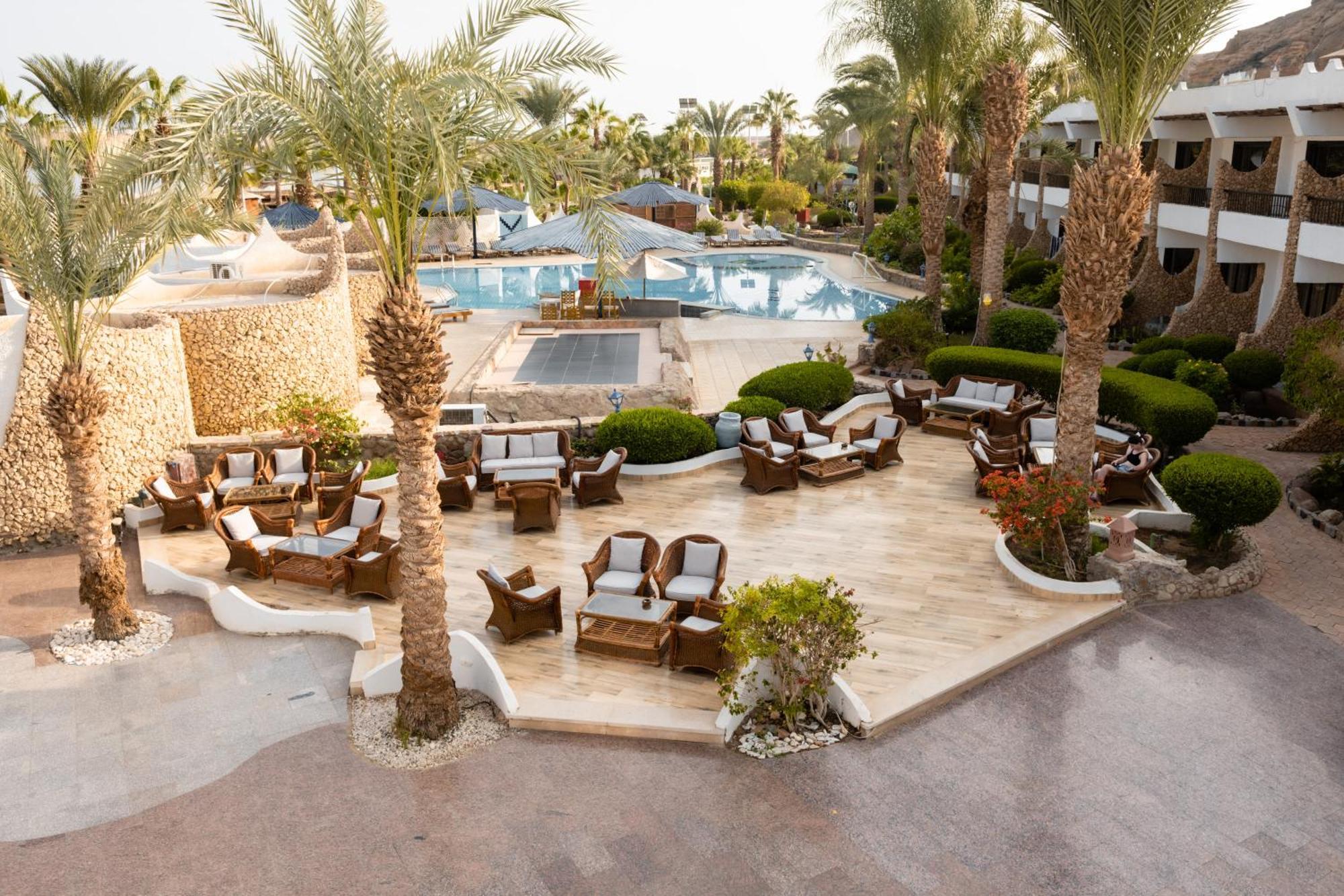 Turquoise 3* Sharm el-Sheikh
