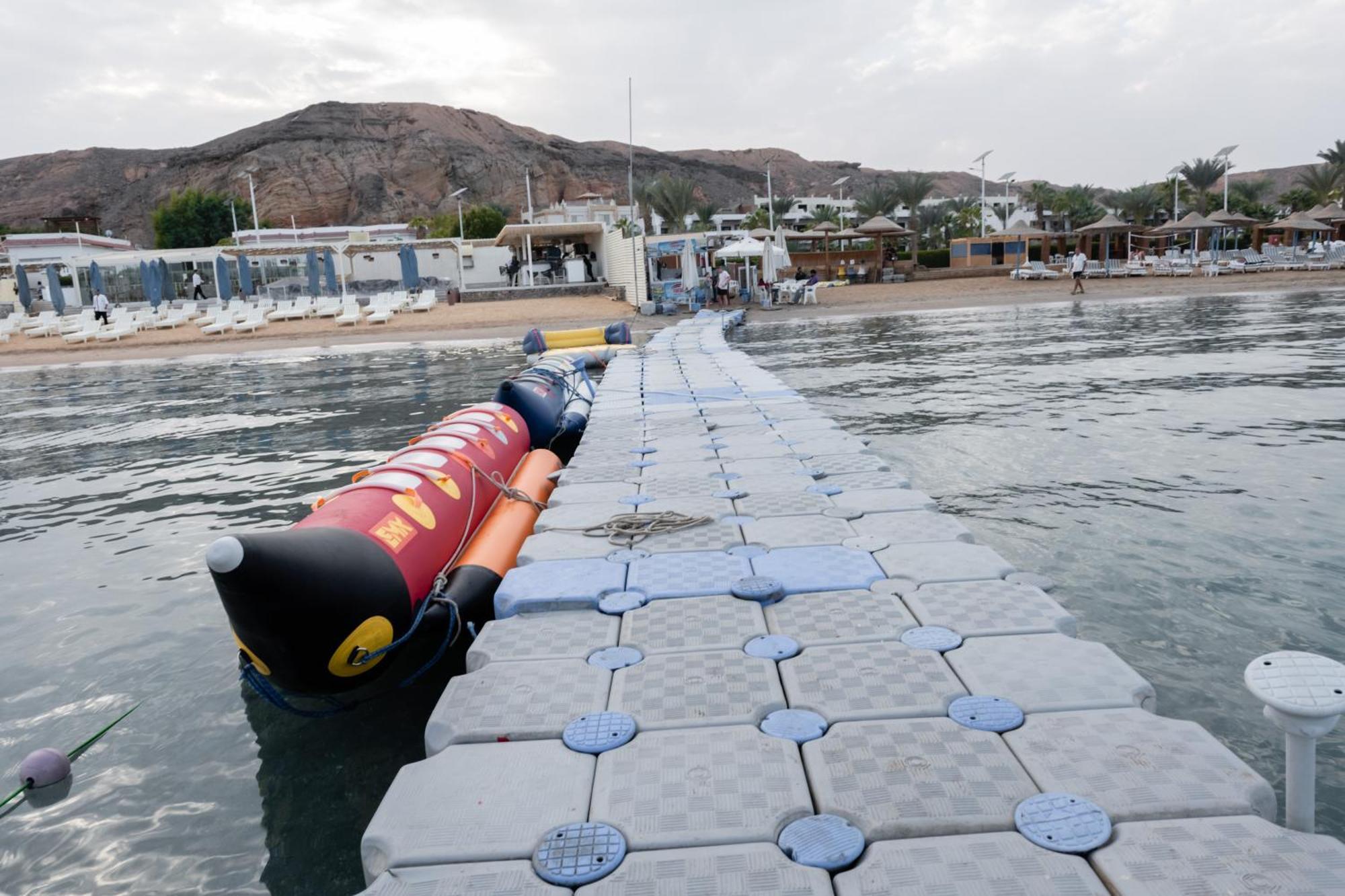 Resort Turquoise Sharm el-Sheikh