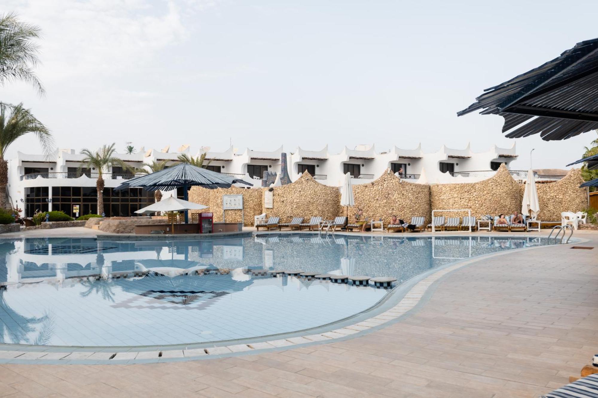 Turquoise Resort 3*