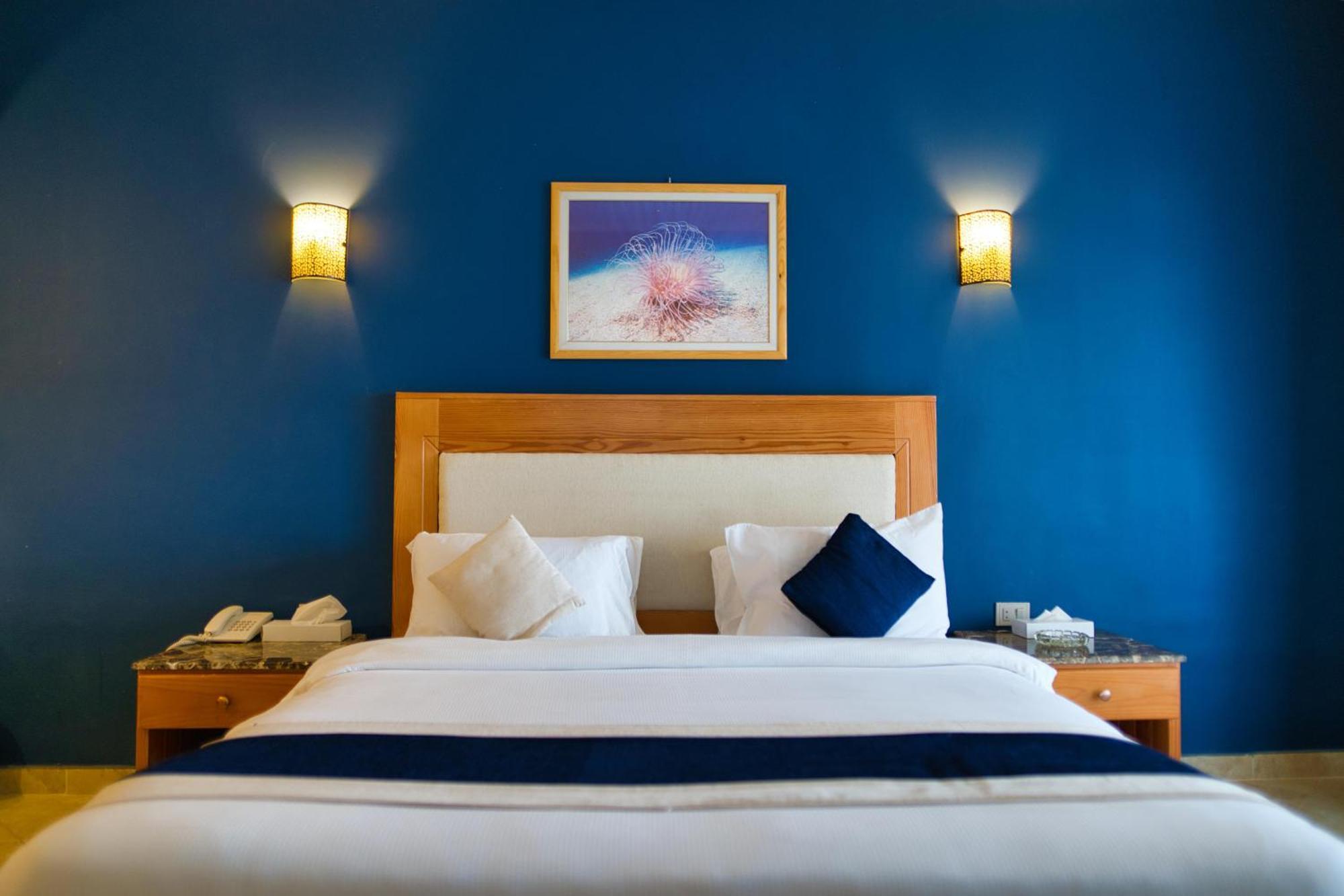 Tropitel Oasis Resort