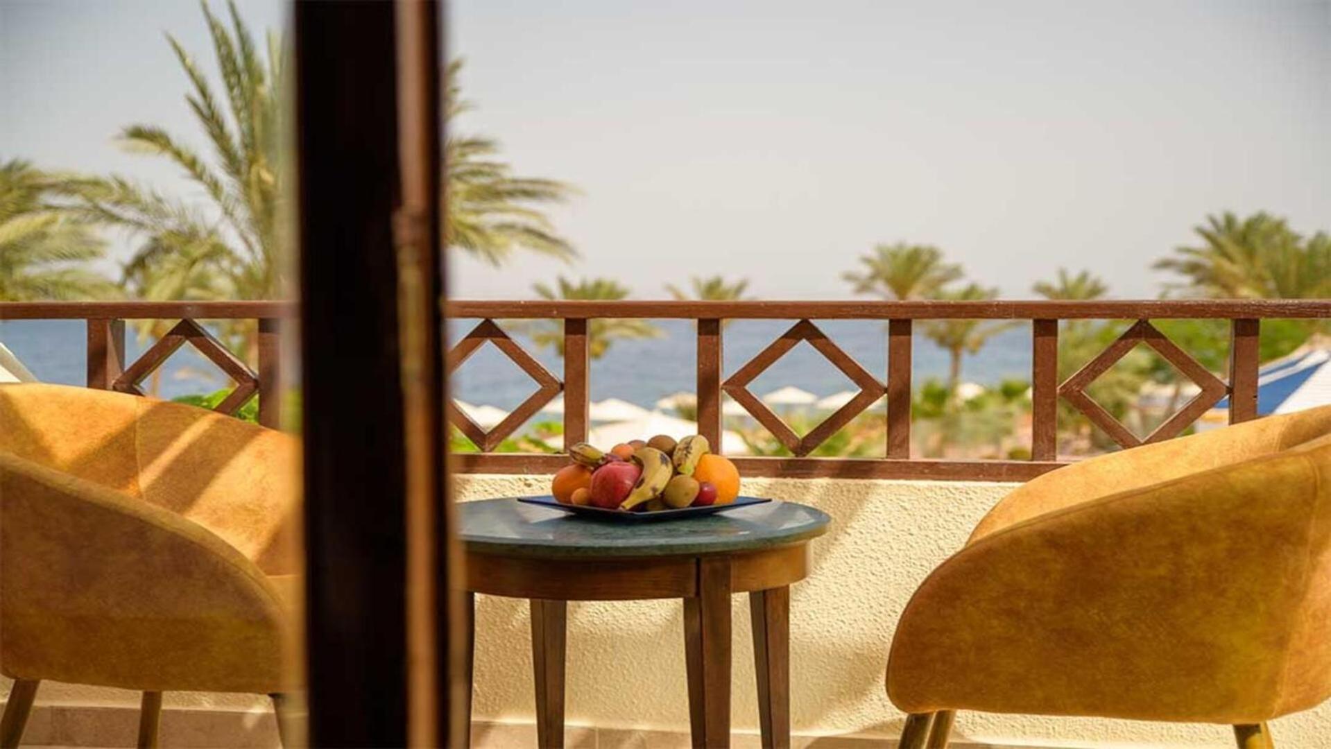 Resort Tropitel Oasis 4*