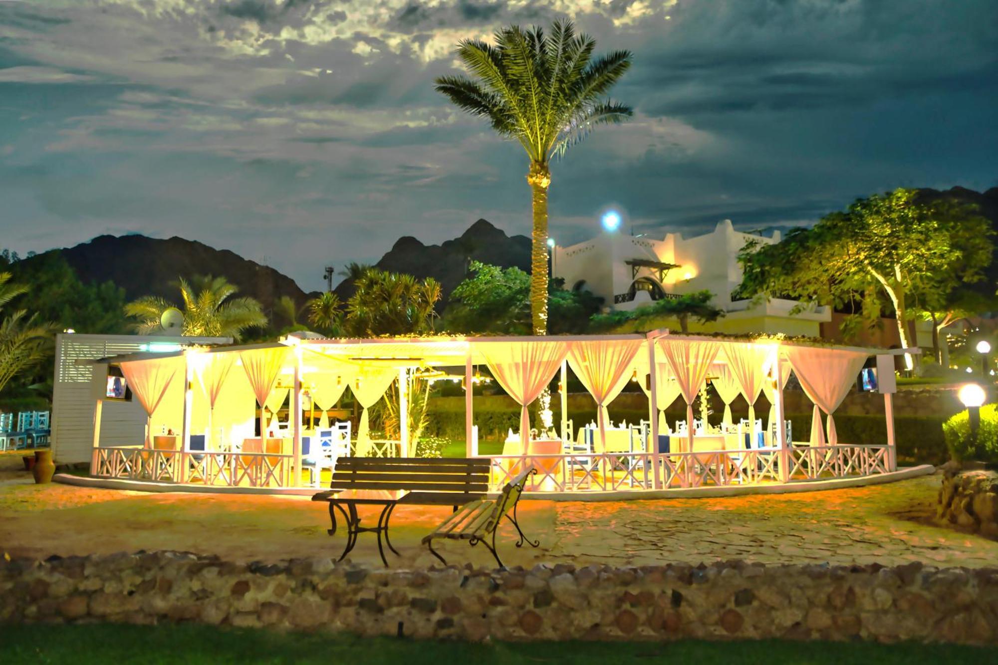 Tropitel Oasis Dahab