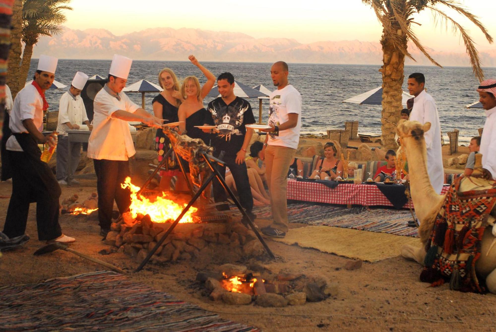 Tropitel Oasis 4*