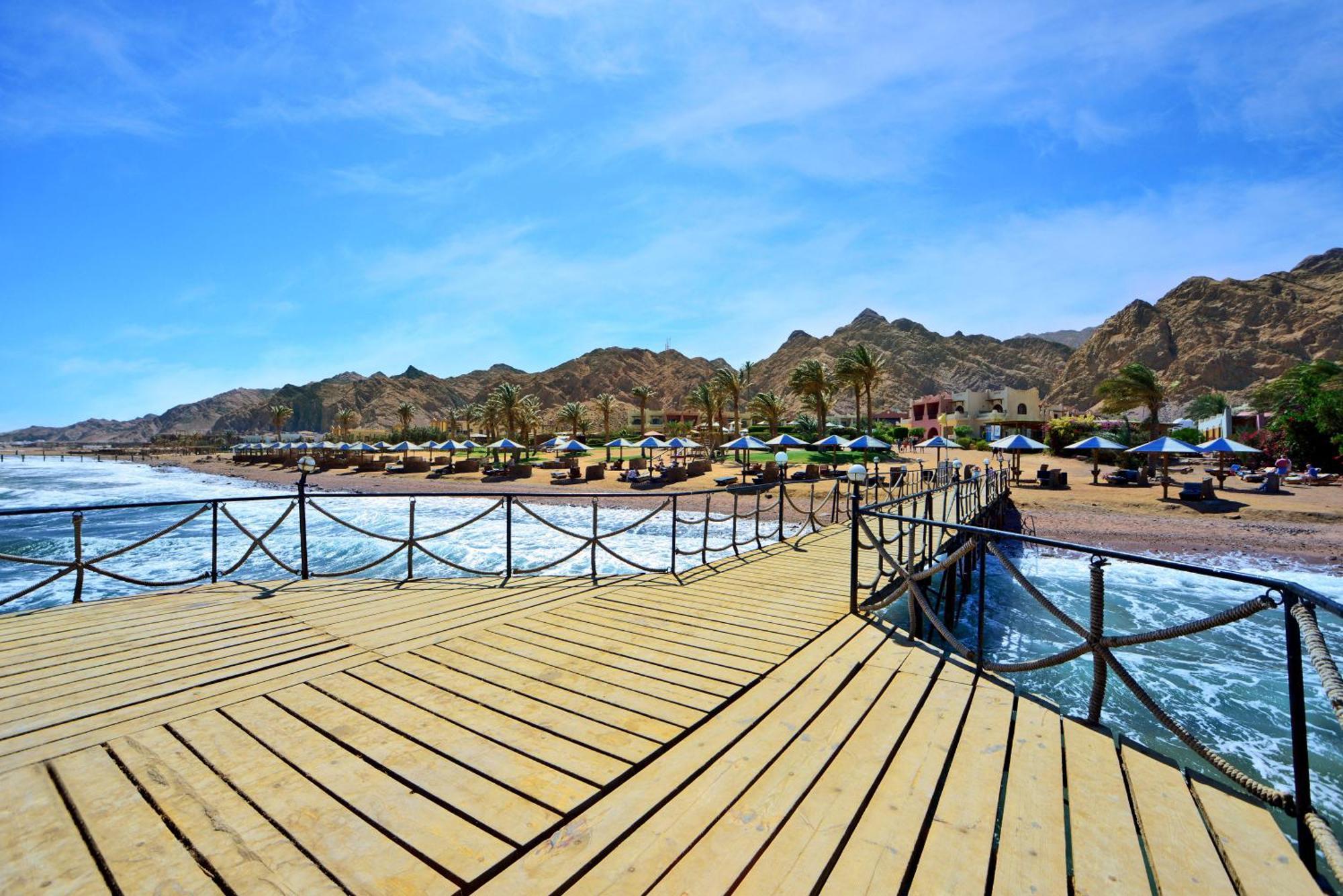 Tropitel Oasis