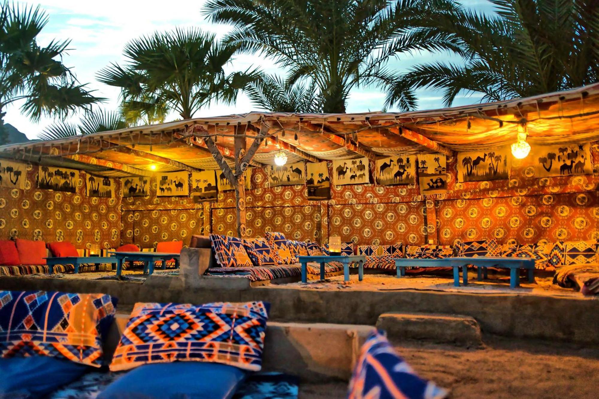 Tropitel Oasis 4*