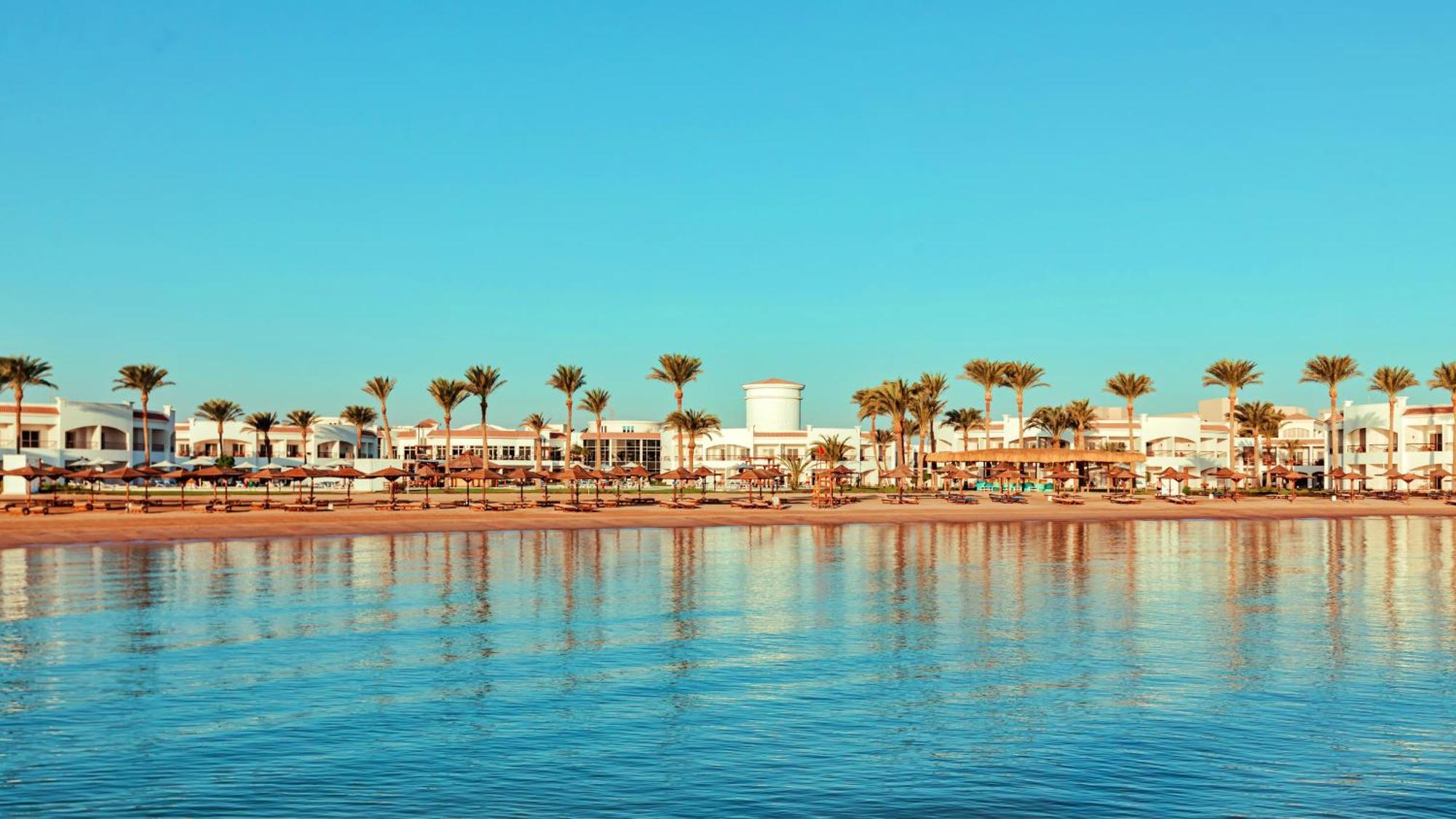 Sunrise Alma Bay 4* Hurghada