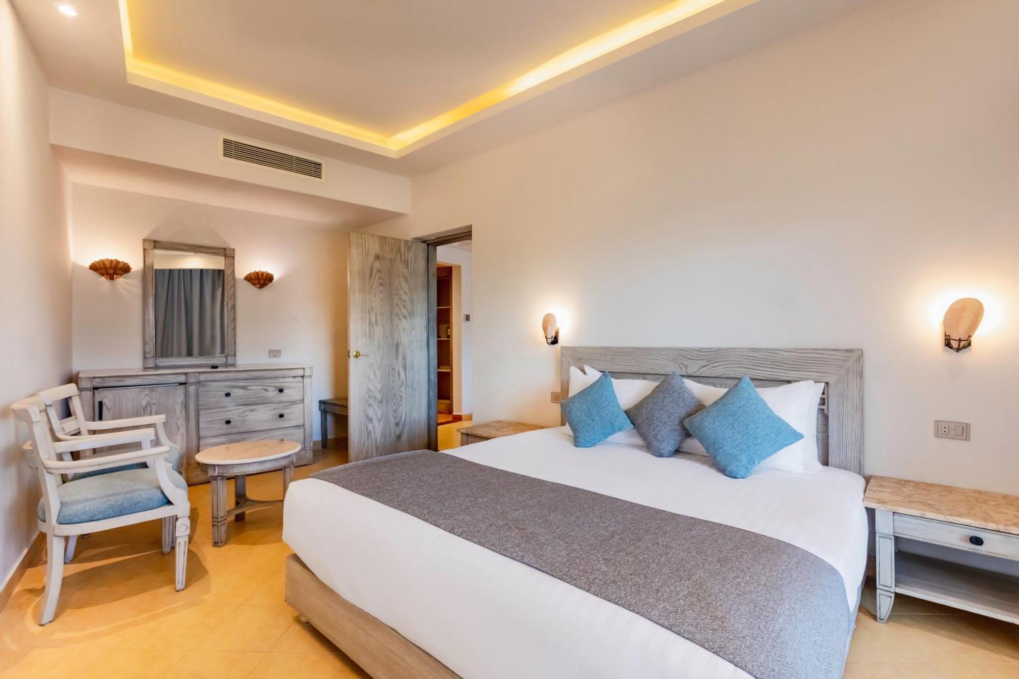 Resort Sunrise Alma Bay Hurghada