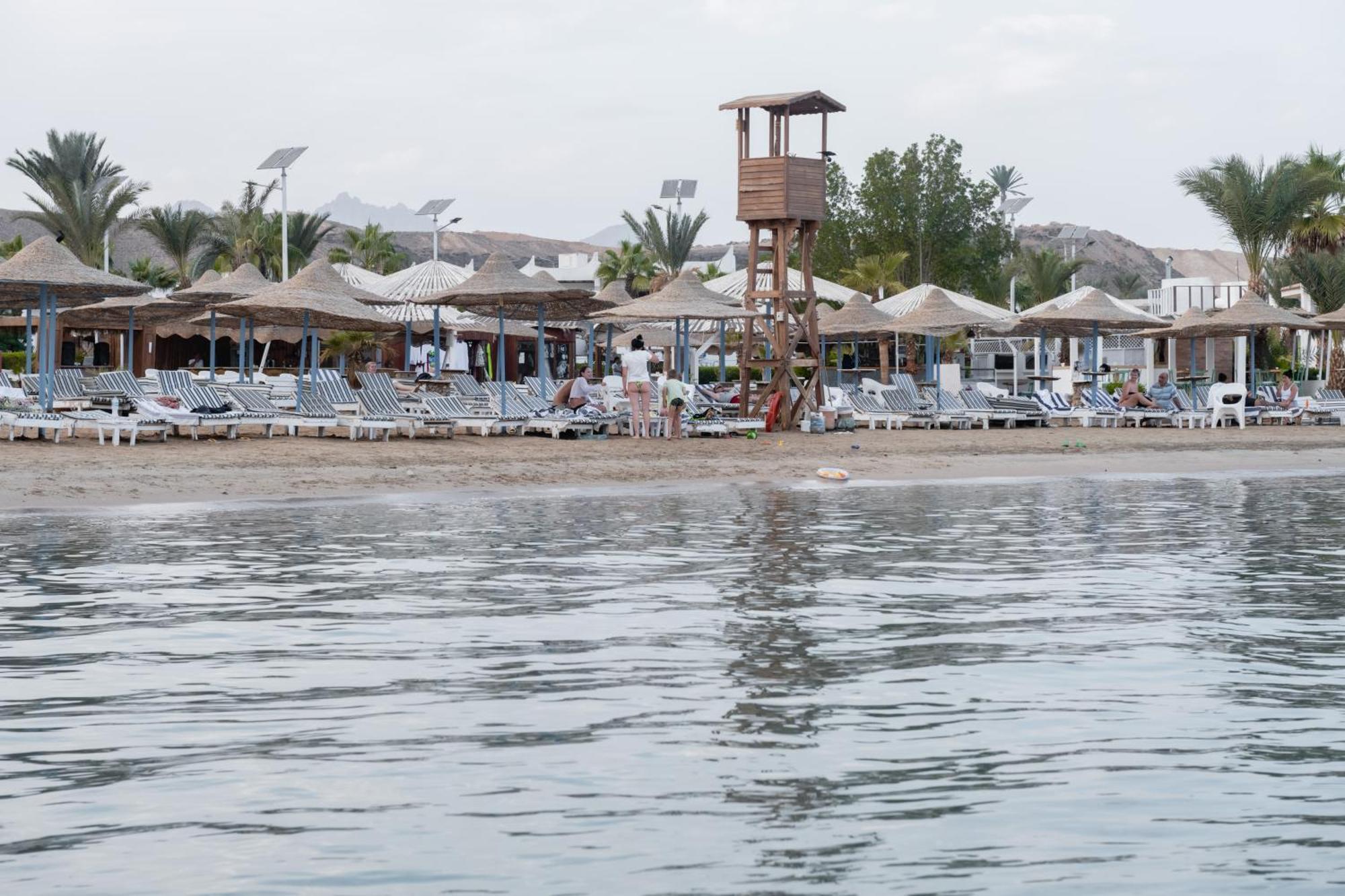 Turquoise Resort