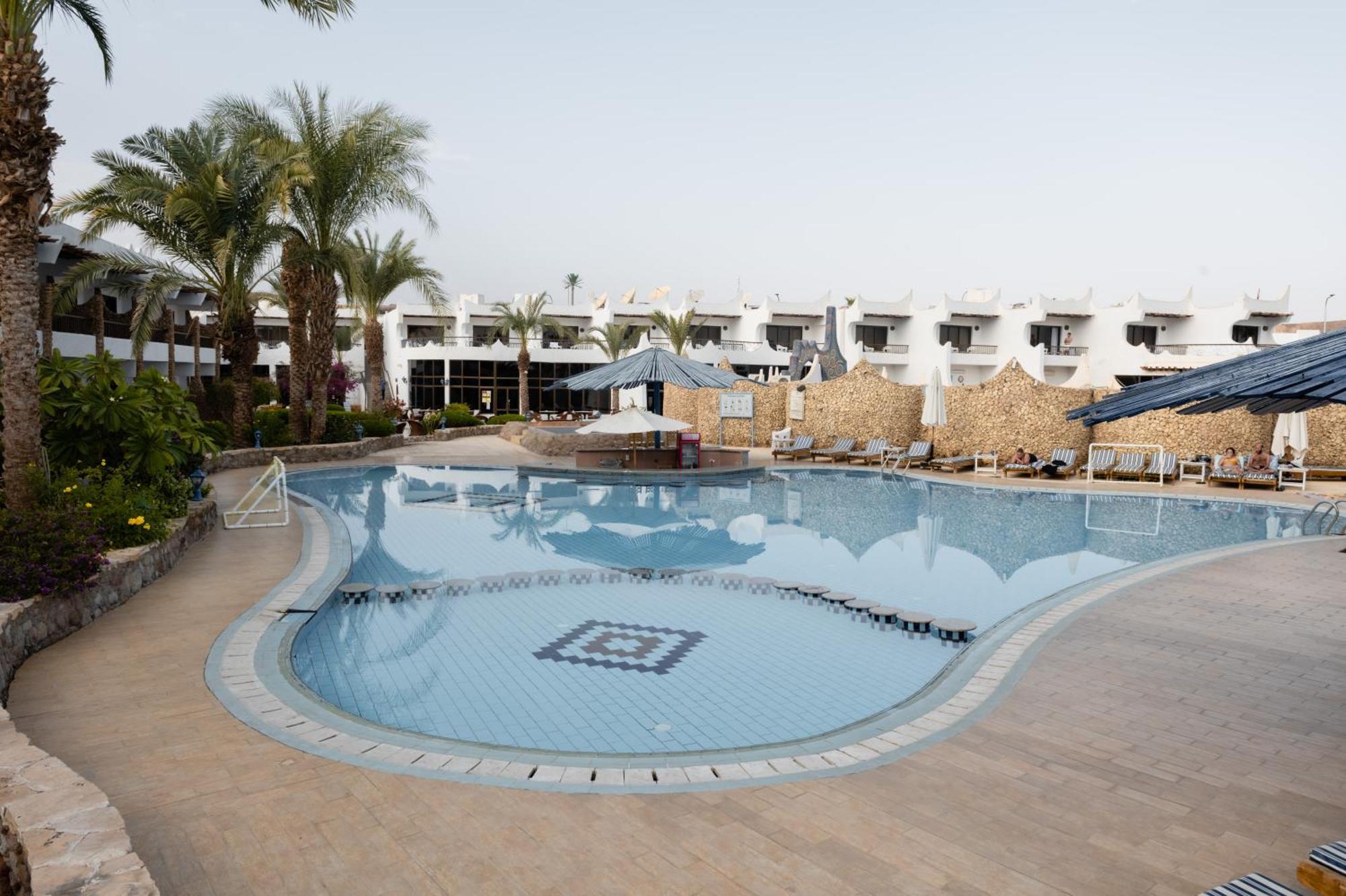 Turquoise Resort 3*