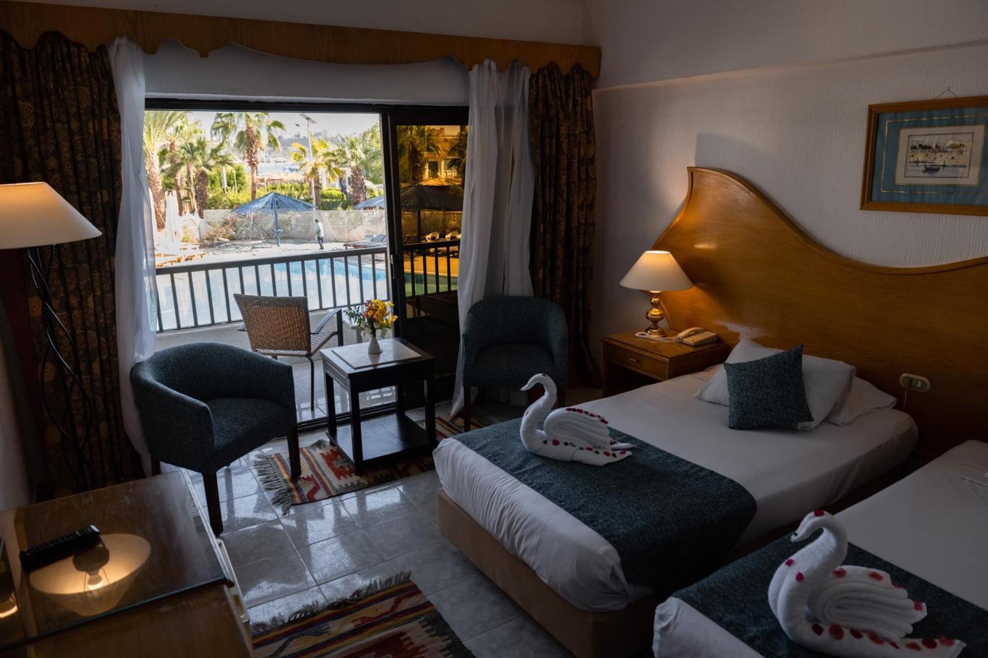 Turquoise 3* Sharm el-Sheikh