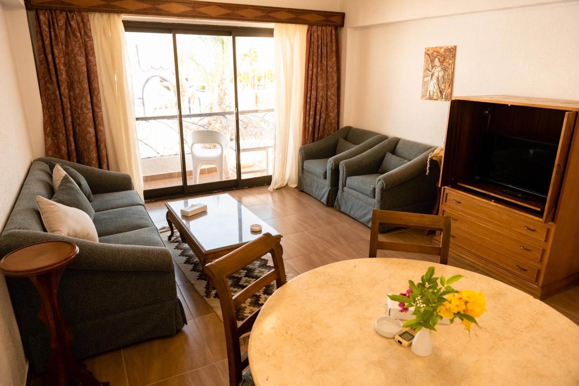 Resort Turquoise Sharm el-Sheikh