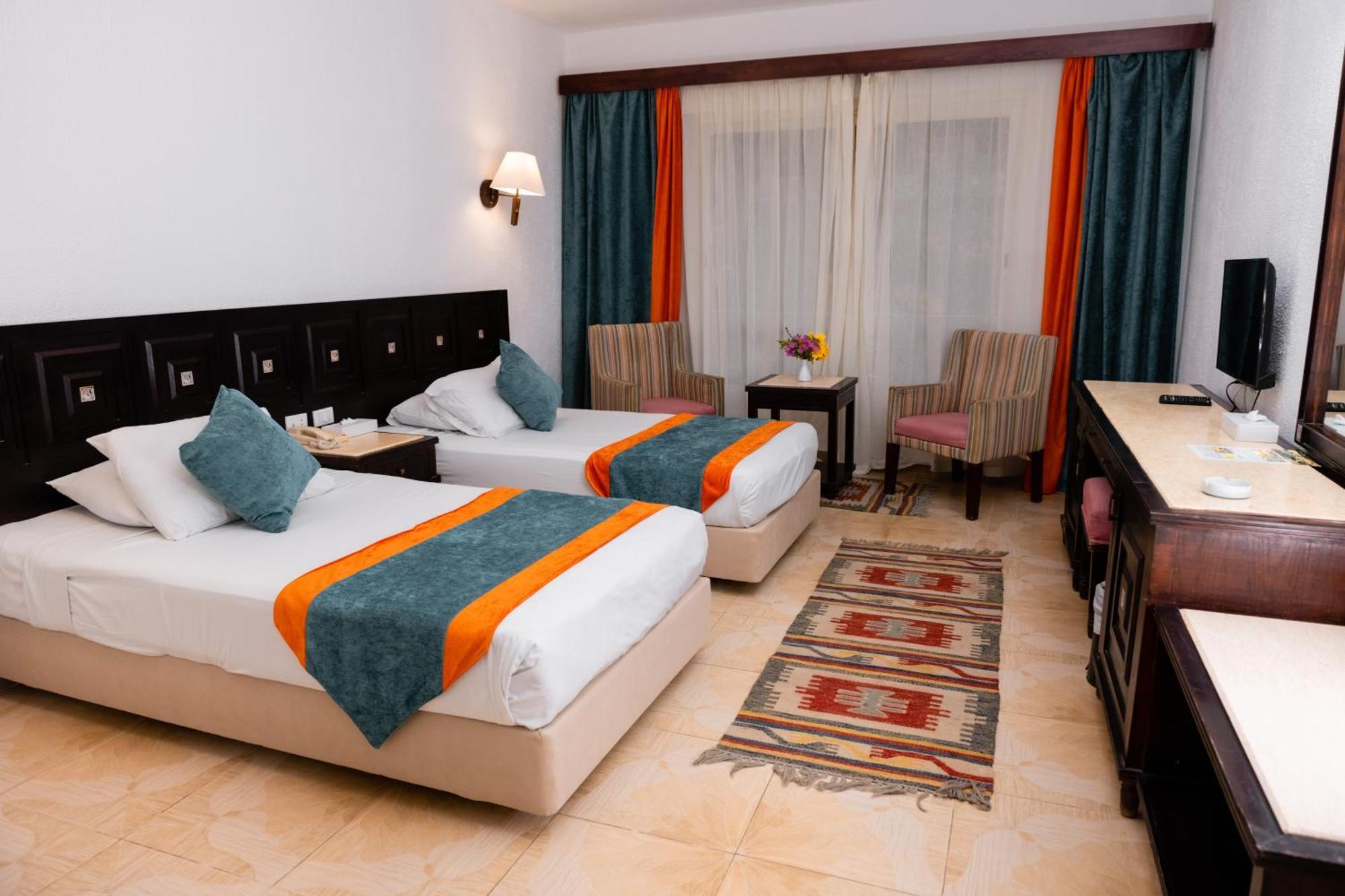 Resort Turquoise Sharm el-Sheikh