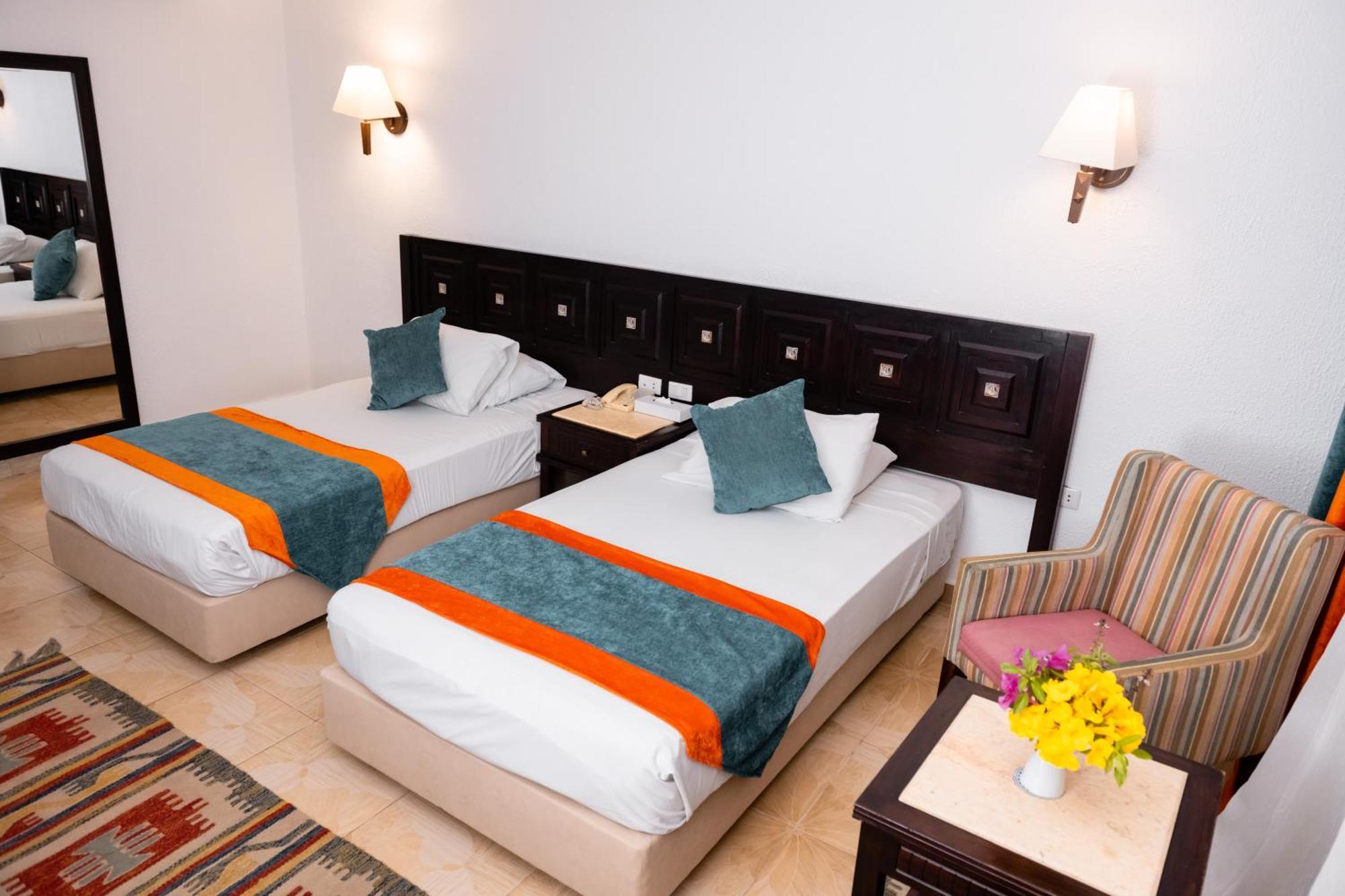 Resort Turquoise 3*