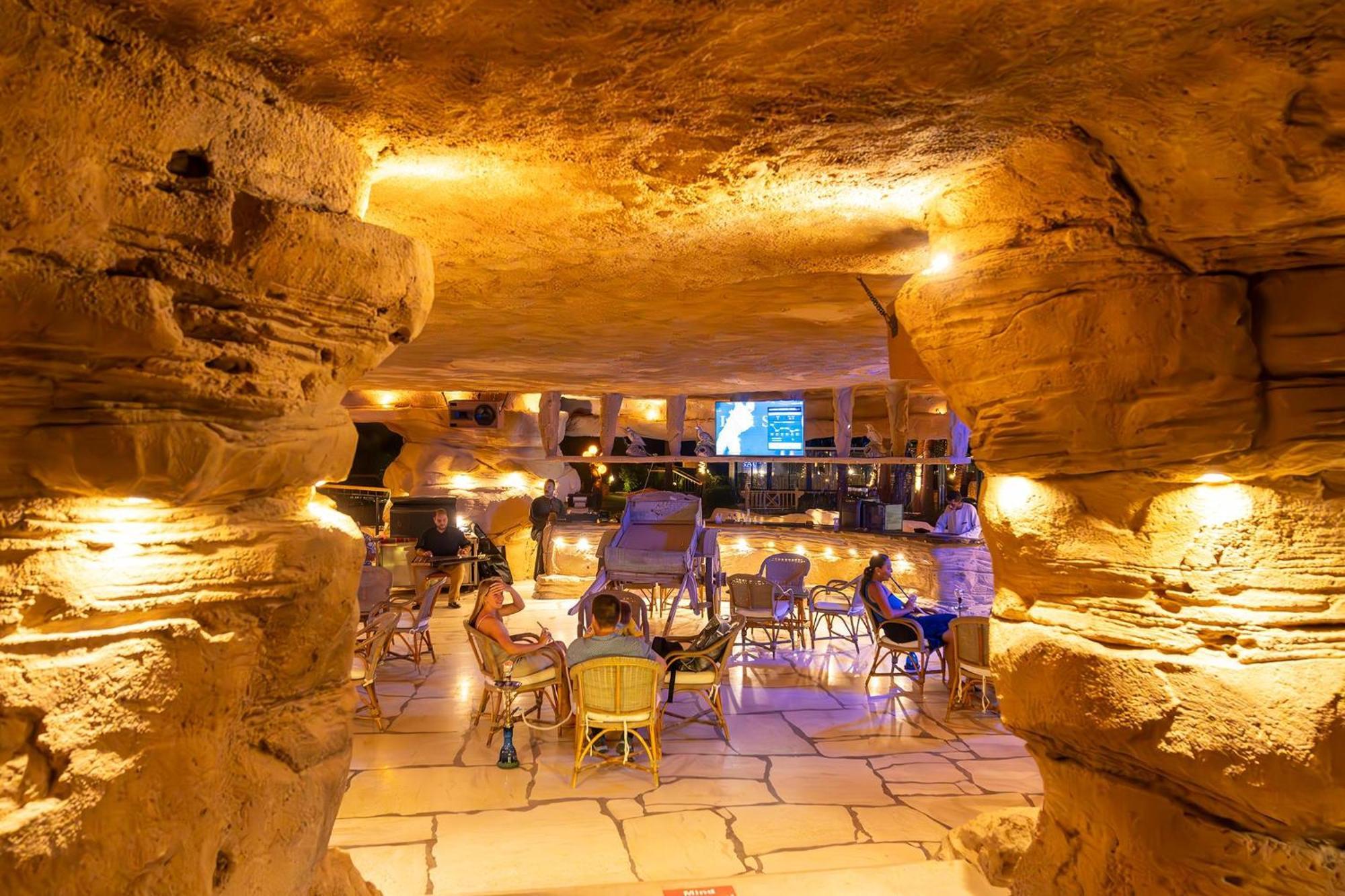 Resort Savoy Sheikh 5*