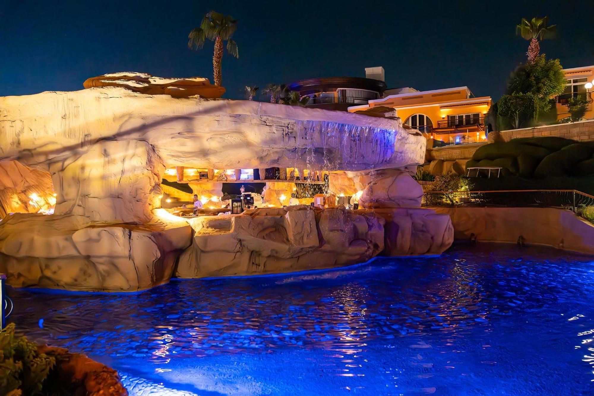Savoy Sheikh Resort