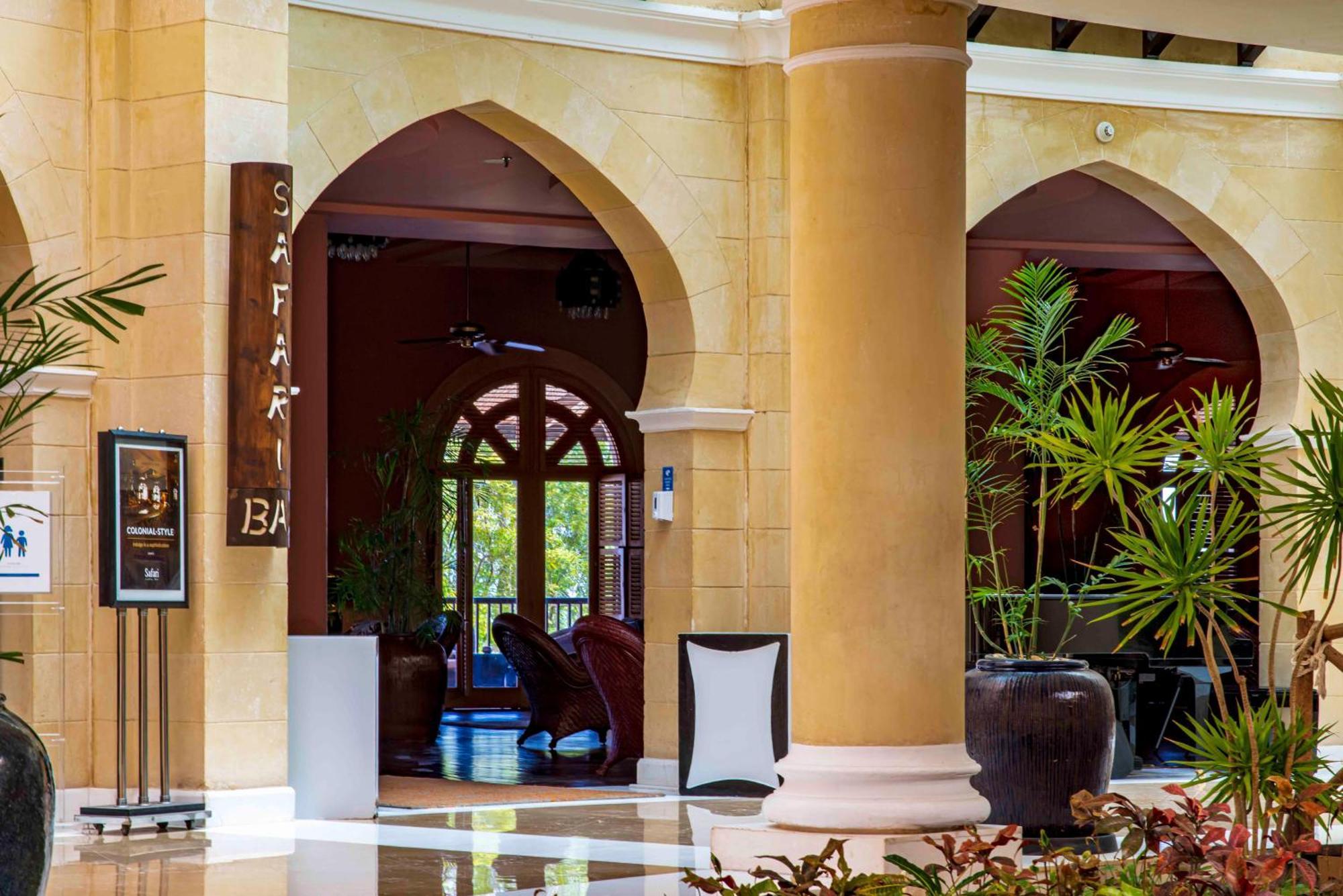 Resort Savoy Sheikh 5*