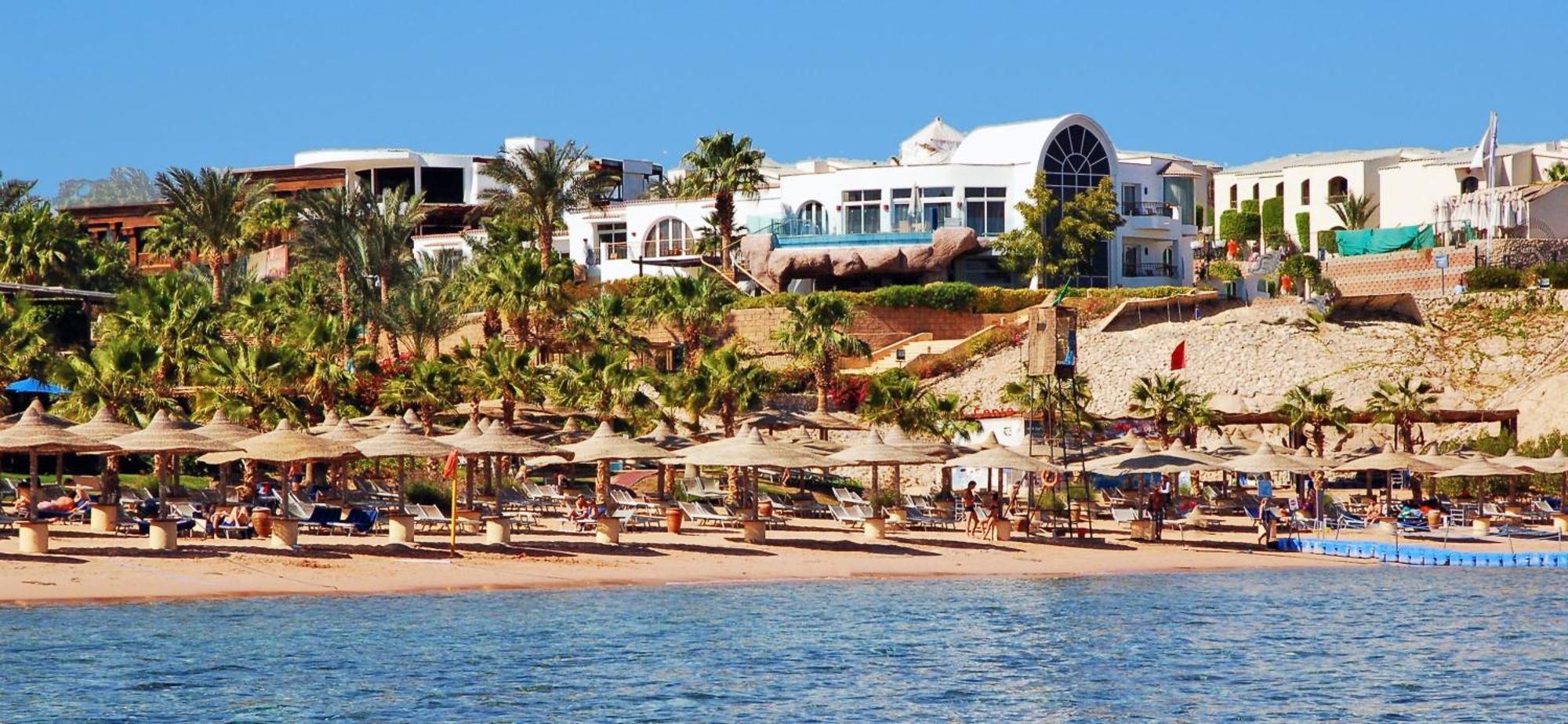 Savoy Sheikh Resort 5*