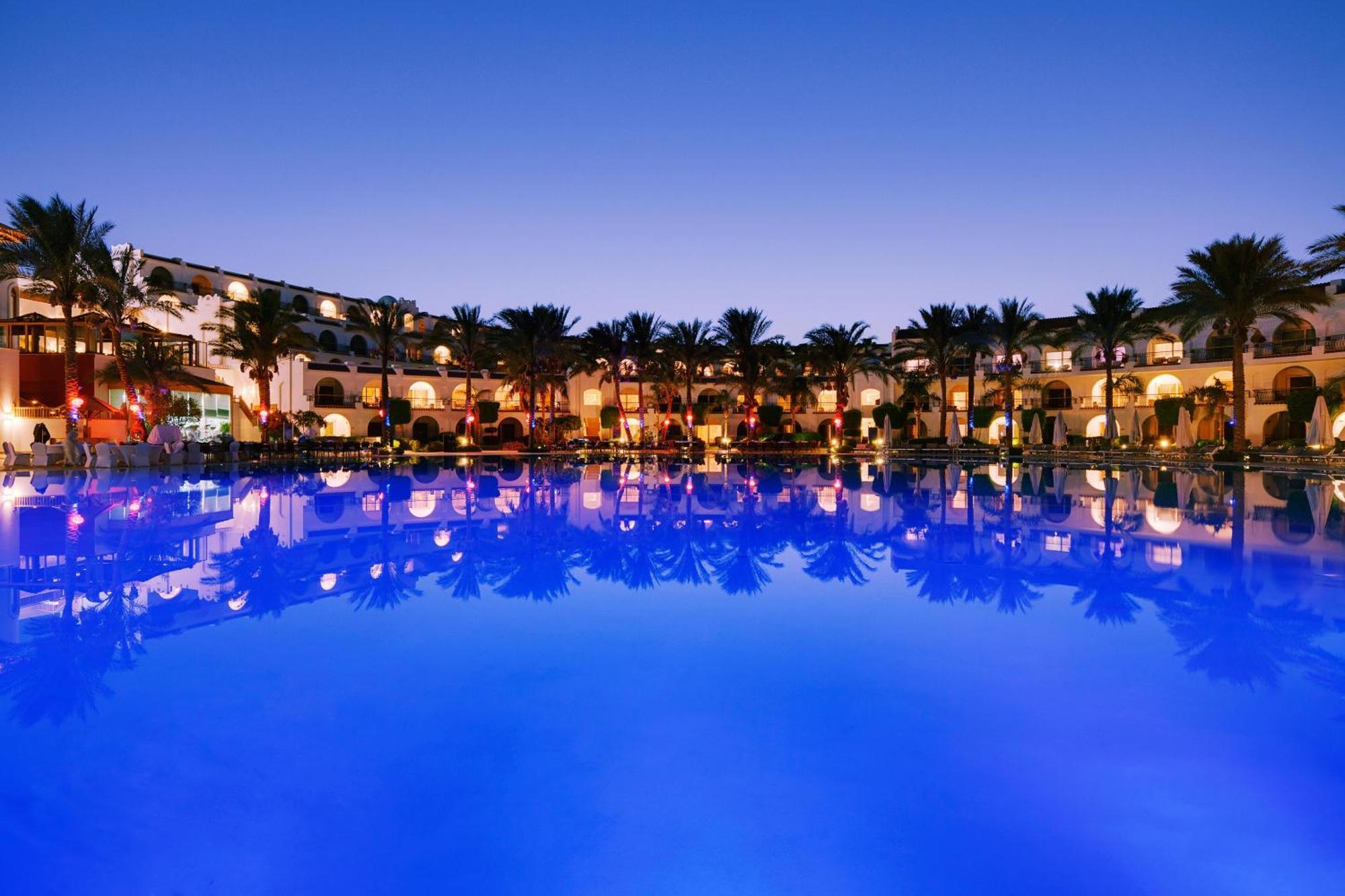 Resort Savoy Sheikh Sharm el-Sheikh