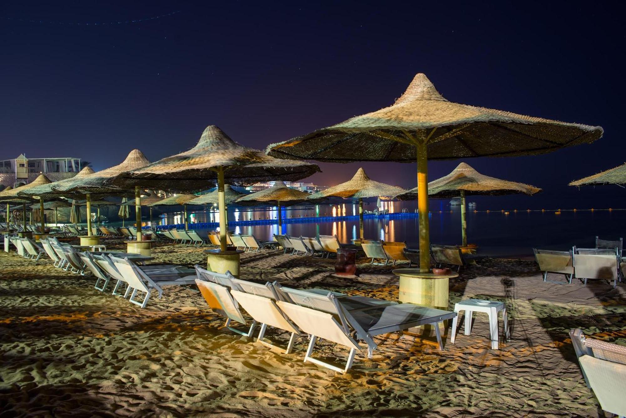 Savoy Sheikh Resort 5*